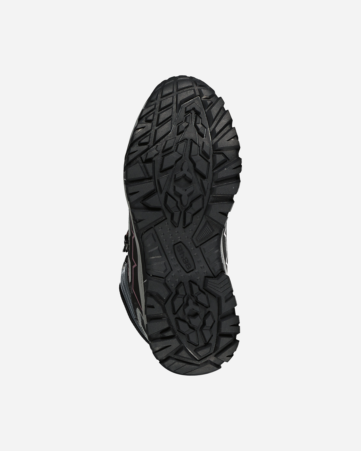 Scarpe escursionismo 8848 HIKER HIGH WP W - Grigio - 2 | Cisalfa Sport
