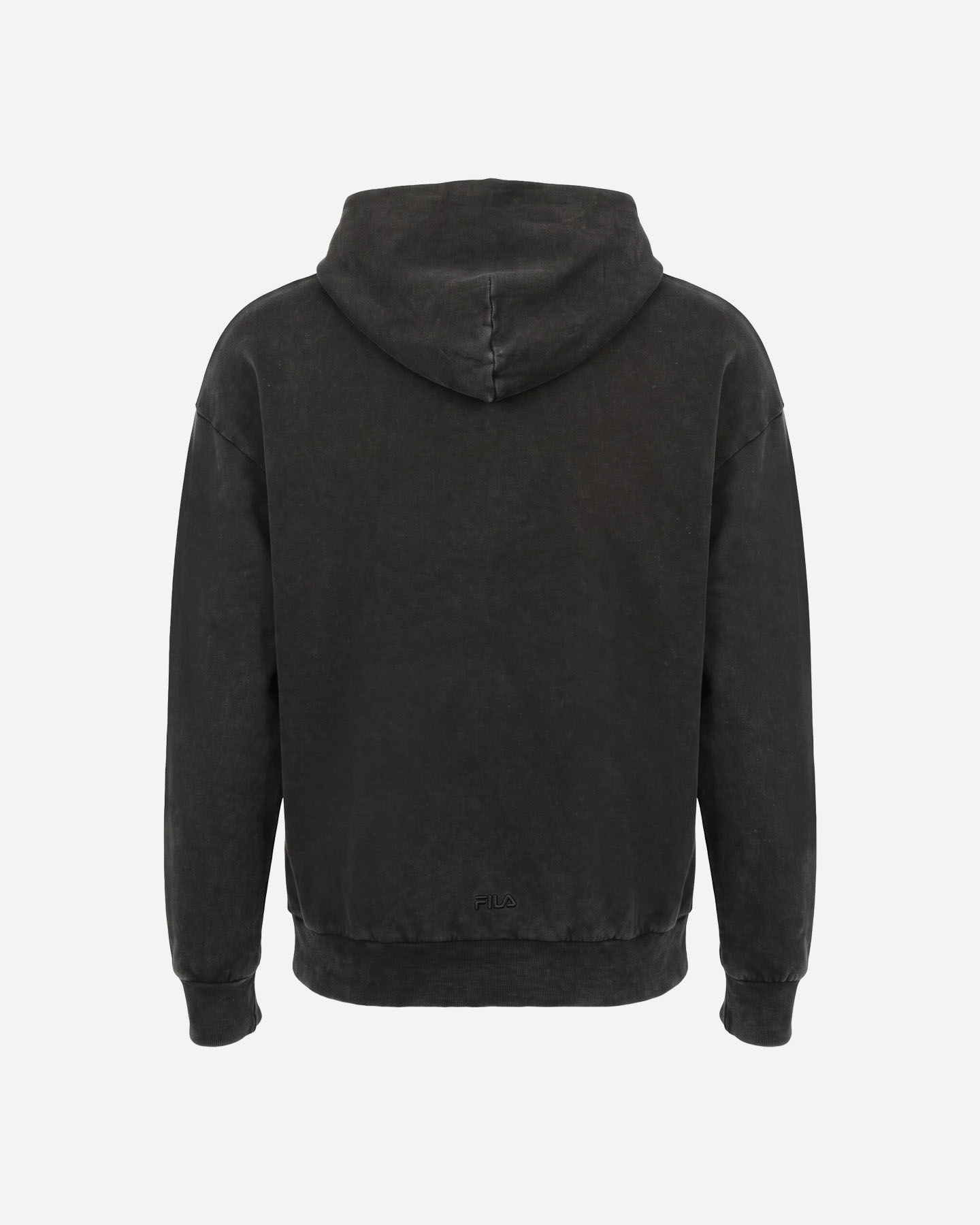 Felpa FILA ATHLETIC DYNAMISM M - Nero - 1 | Cisalfa Sport