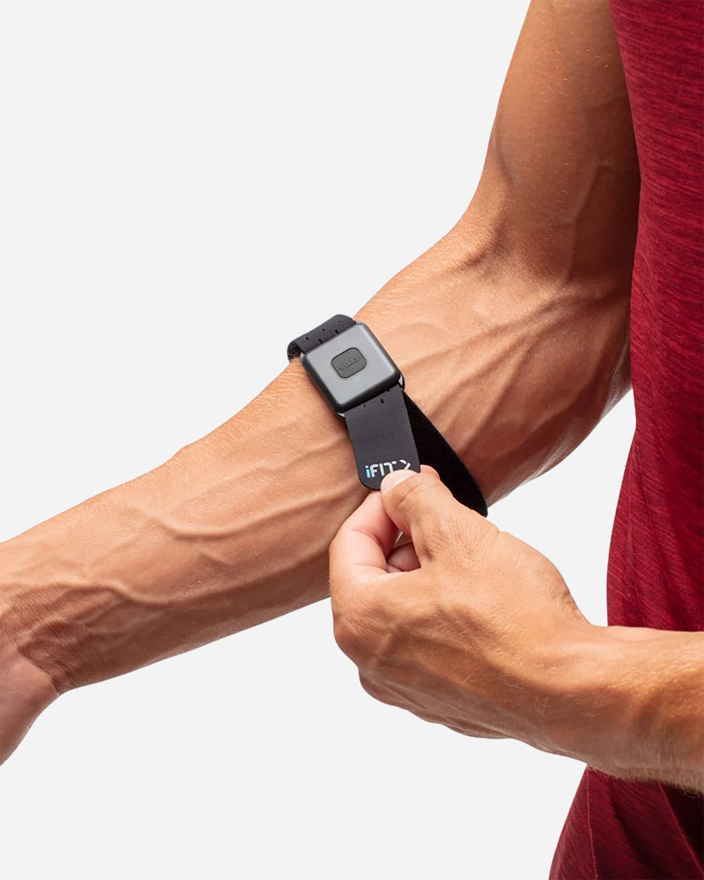 Cardiofrequenzimetro fascia NORDICTRACK ARM BAND HR  - Color mix - 5 | Cisalfa Sport