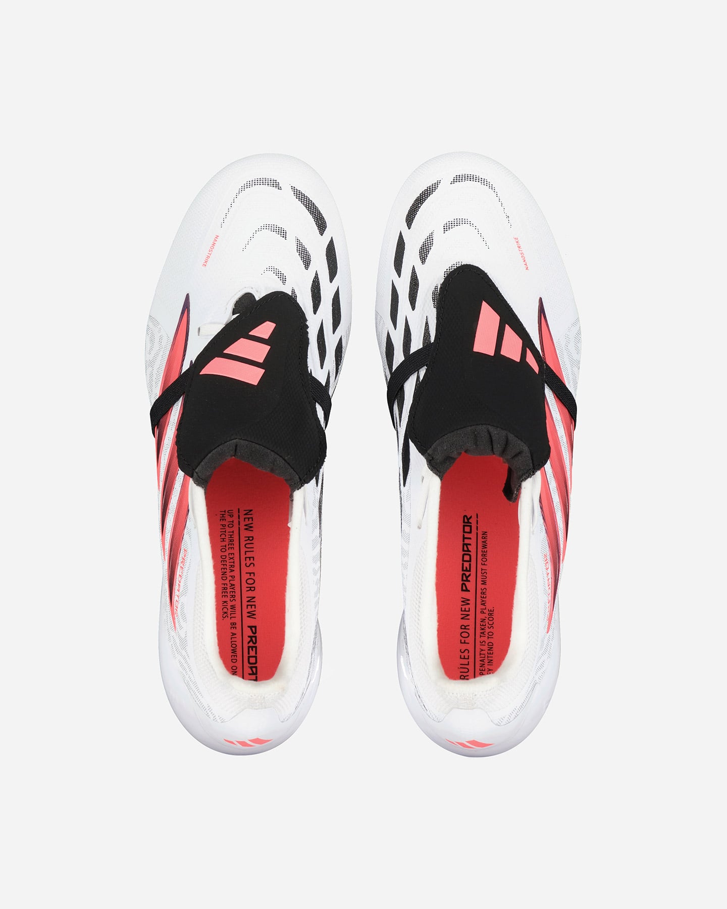 Scarpe calcio ADIDAS PREDATOR LEAGUE FT SG M - 4 | Cisalfa Sport