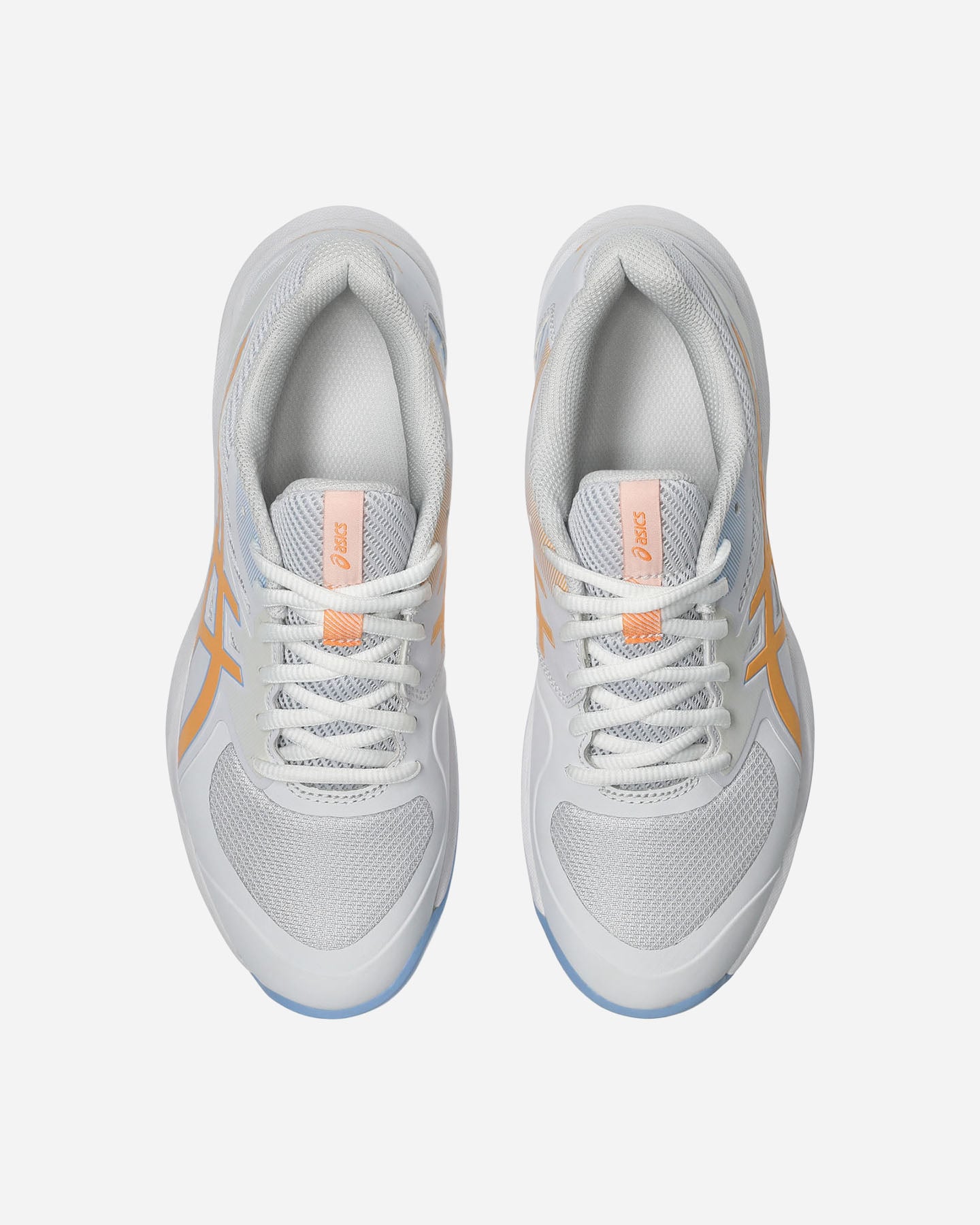 Scarpe padel ASICS GEL GAME FF2 PADEL W - Bianco - 3 | Cisalfa Sport