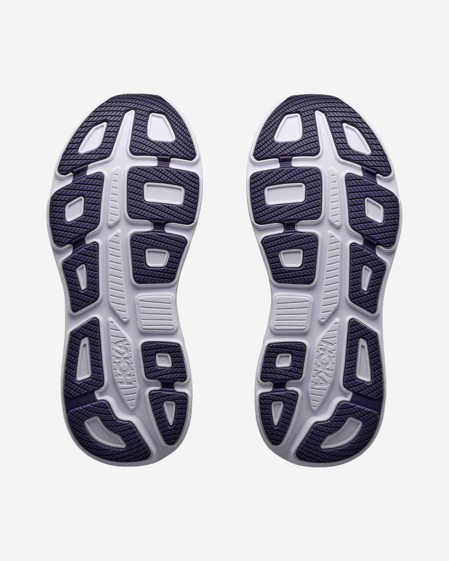 Scarpe sneakers HOKA BONDI 9 M - Grigio - 3 | Cisalfa Sport