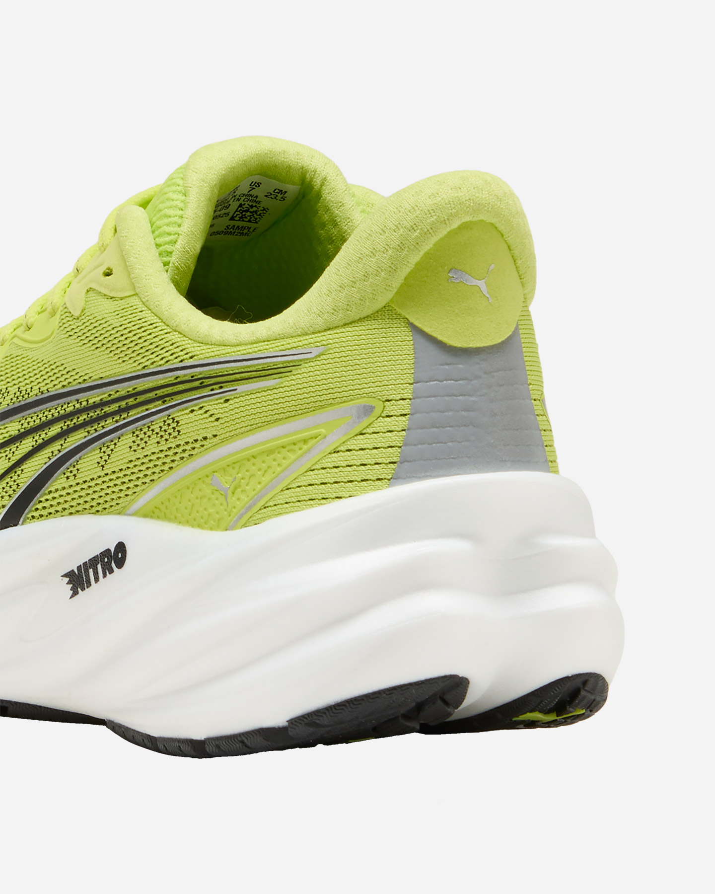 Scarpe running PUMA VELOCITY NITRO 5 W - 5 | Cisalfa Sport