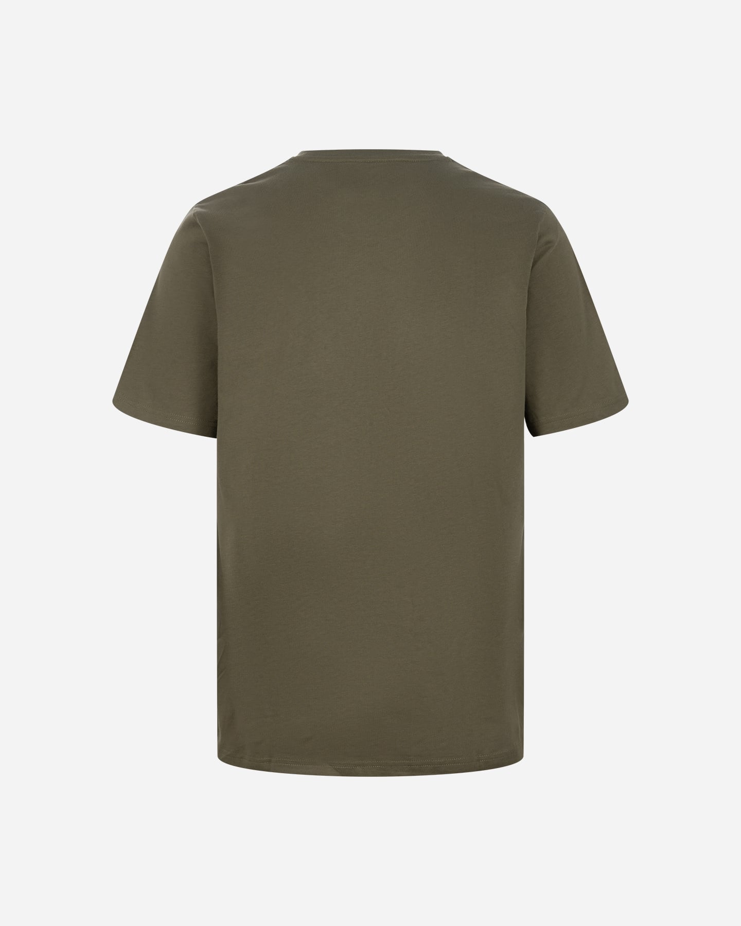 T-shirt CONVERSE STAR CHEVRON M - Verde - 1 | Cisalfa Sport