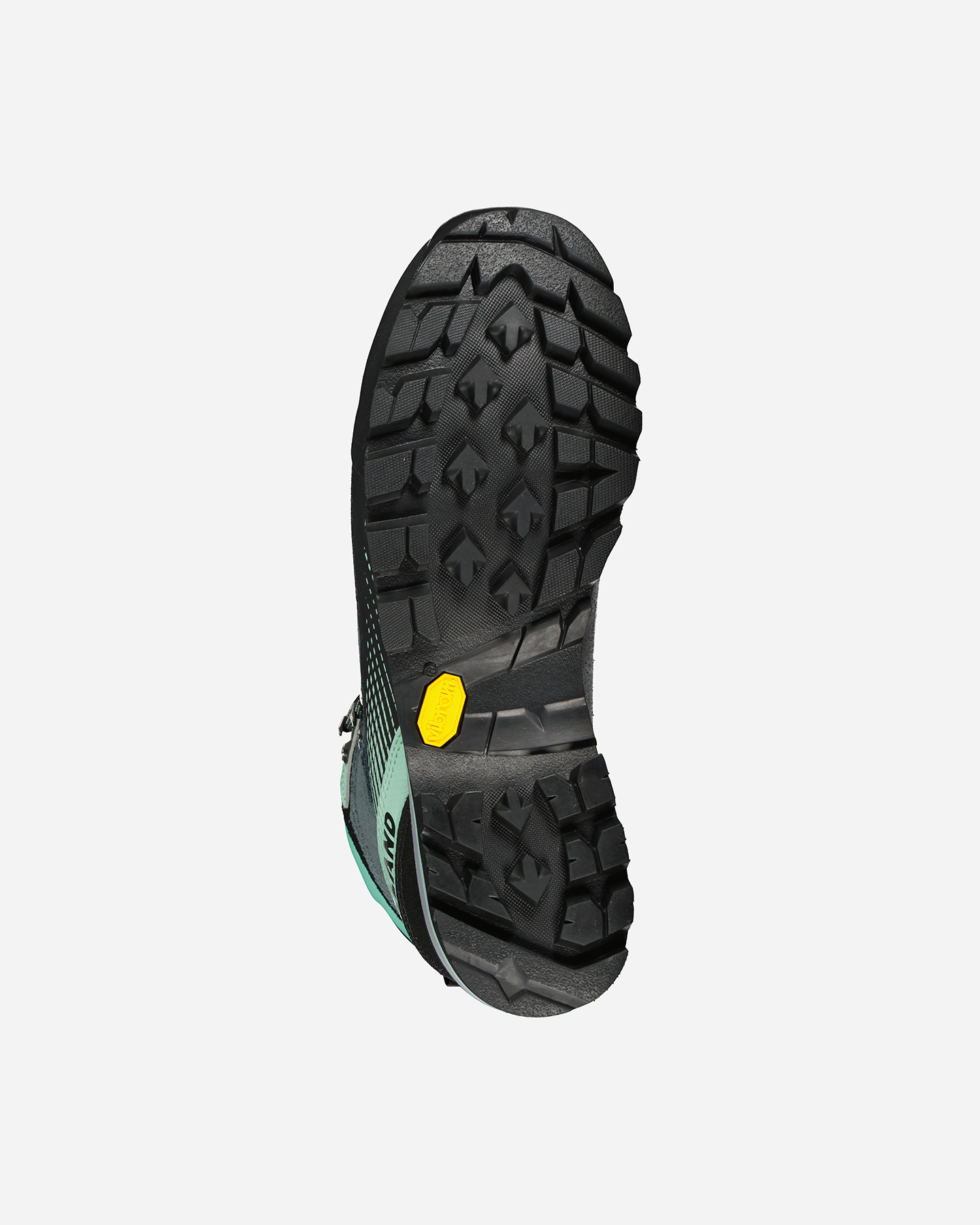 Scarpe alpinismo KAYLAND GRAN TOUR GTX W - Grigio - 2 | Cisalfa Sport