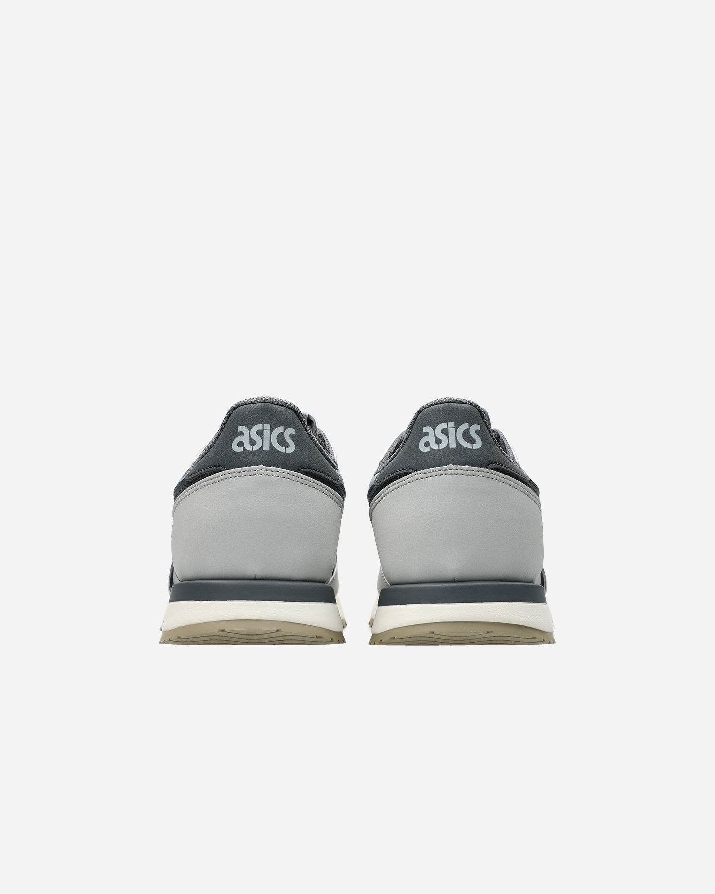 Scarpe sneakers ASICS TIGER RUNNER II - Grigio - 4 | Cisalfa Sport