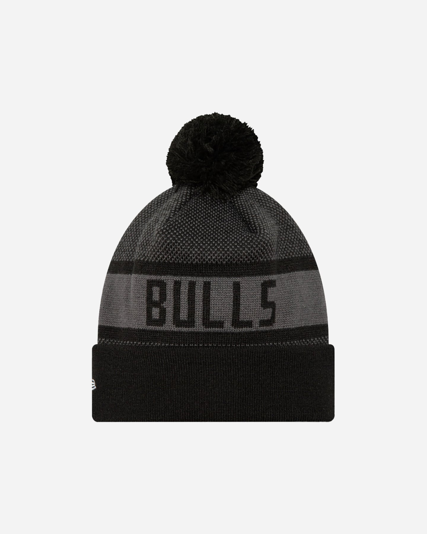 Berretto NEW ERA NBA JAKE CHICAGO BULLS  - Grigio - 1 | Cisalfa Sport