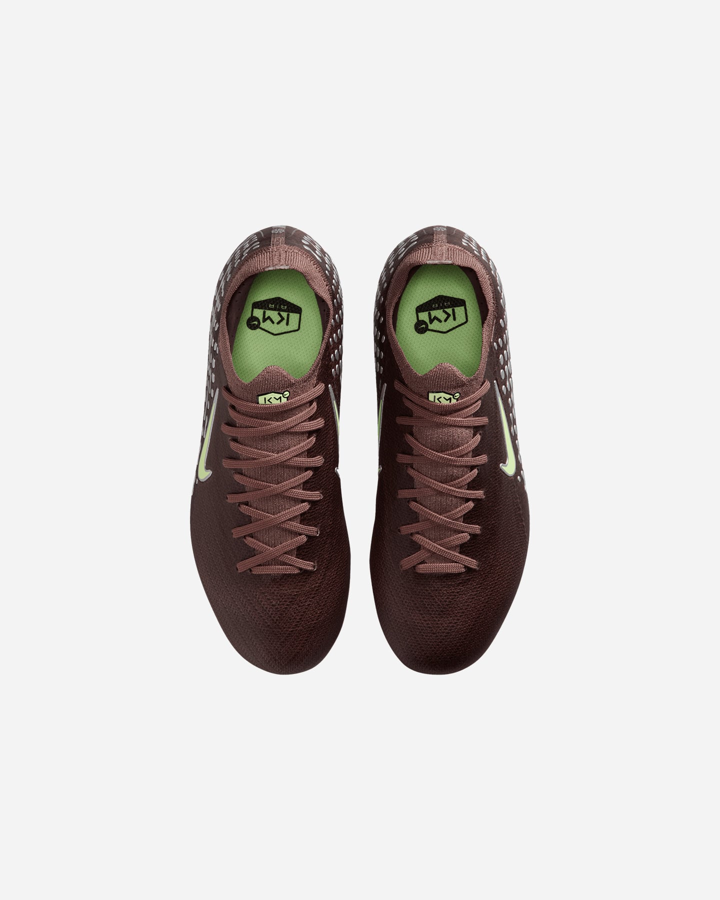 Scarpe calcio NIKE ZOOM VAPOR 16 PRO KM FG JR  - Color mix - 2 | Cisalfa Sport