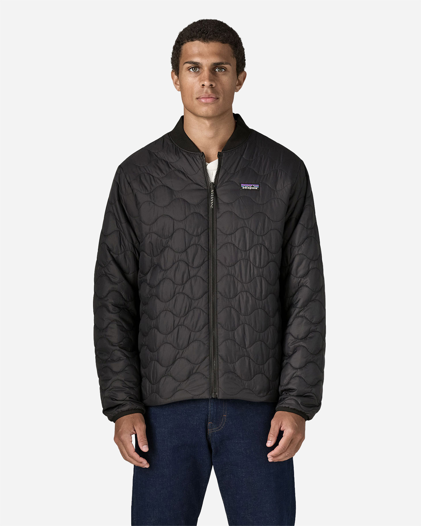 Giacca outdoor PATAGONIA HEYES PEAK 3IN1 M - Nero - 3 | Cisalfa Sport