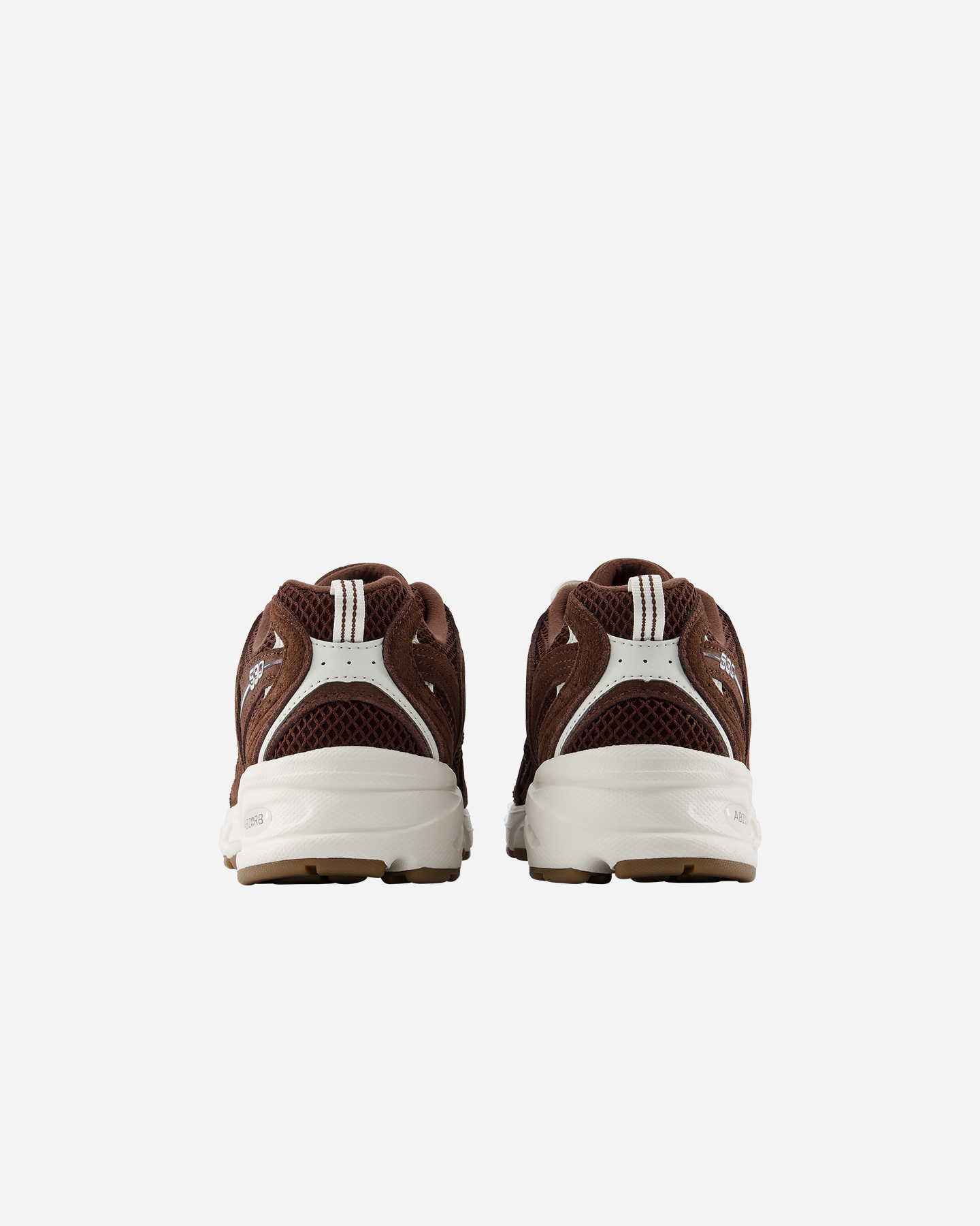 Scarpe sneakers NEW BALANCE 530 M - Marrone - 5 | Cisalfa Sport