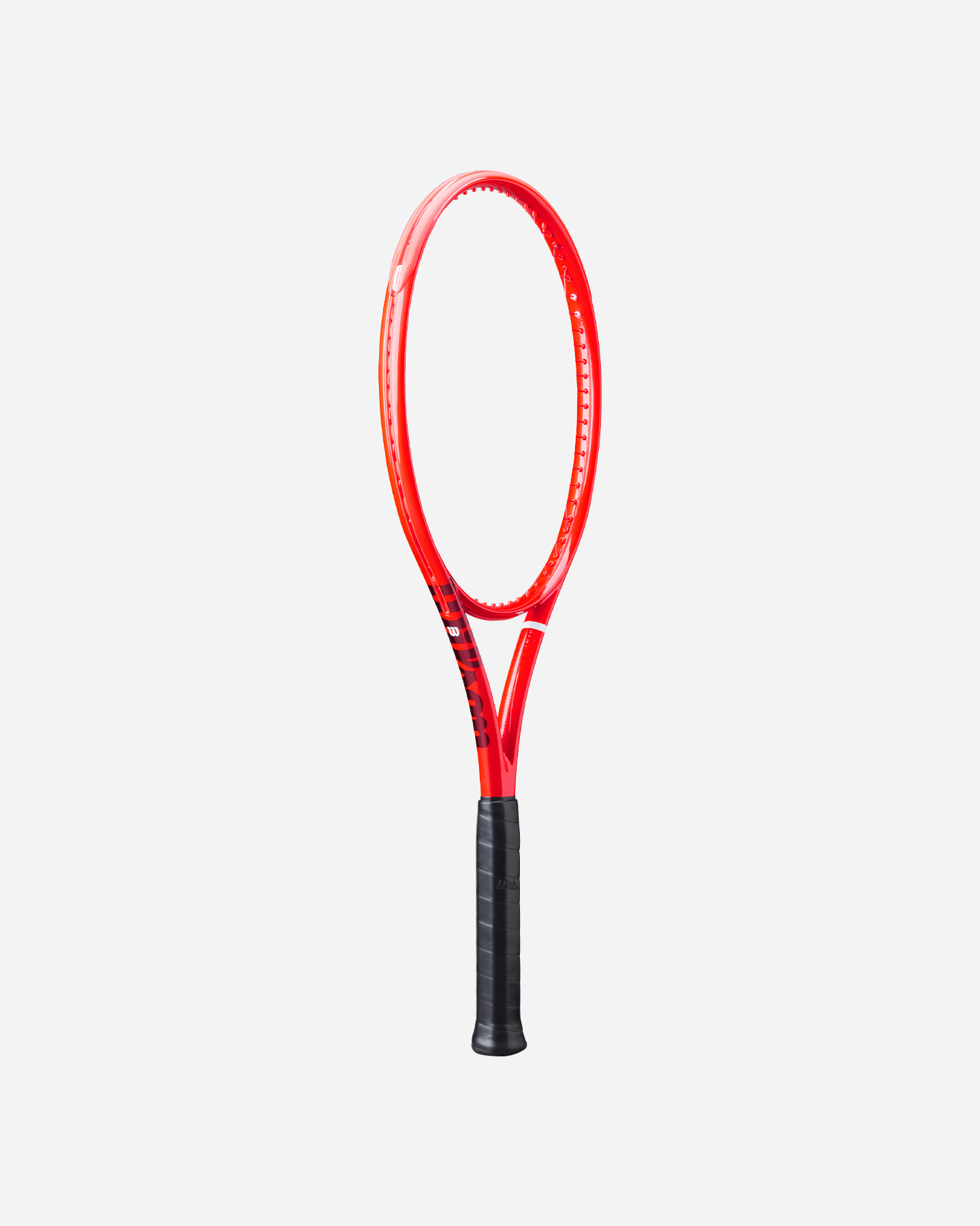 Telaio tennis WILSON DEFYER 98 PRO V1  - Rosso - 2 | Cisalfa Sport