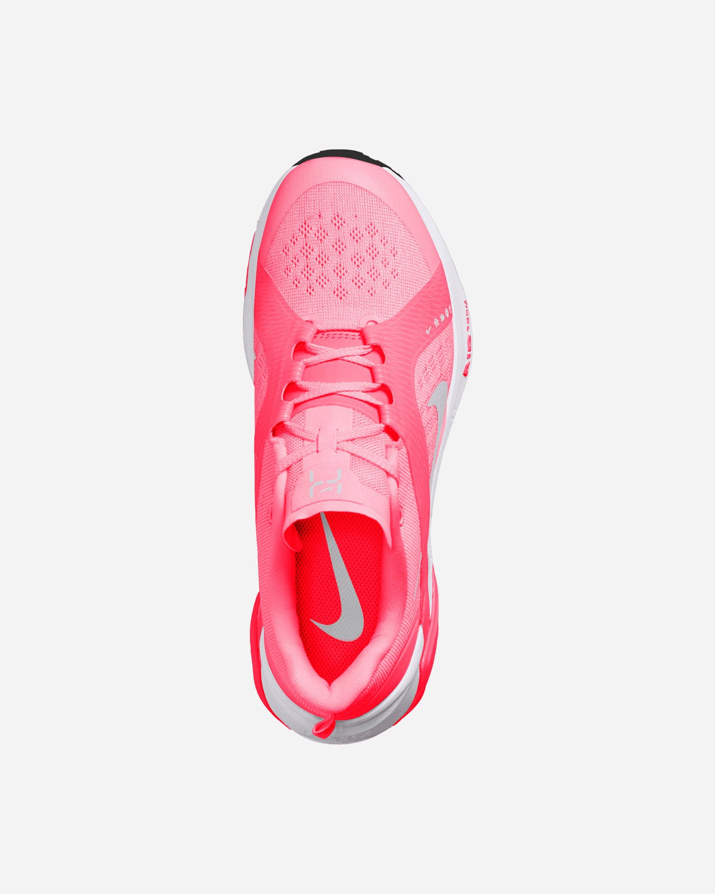 Scarpe training NIKE HYBRID RN W - Fucsia - 2 | Cisalfa Sport