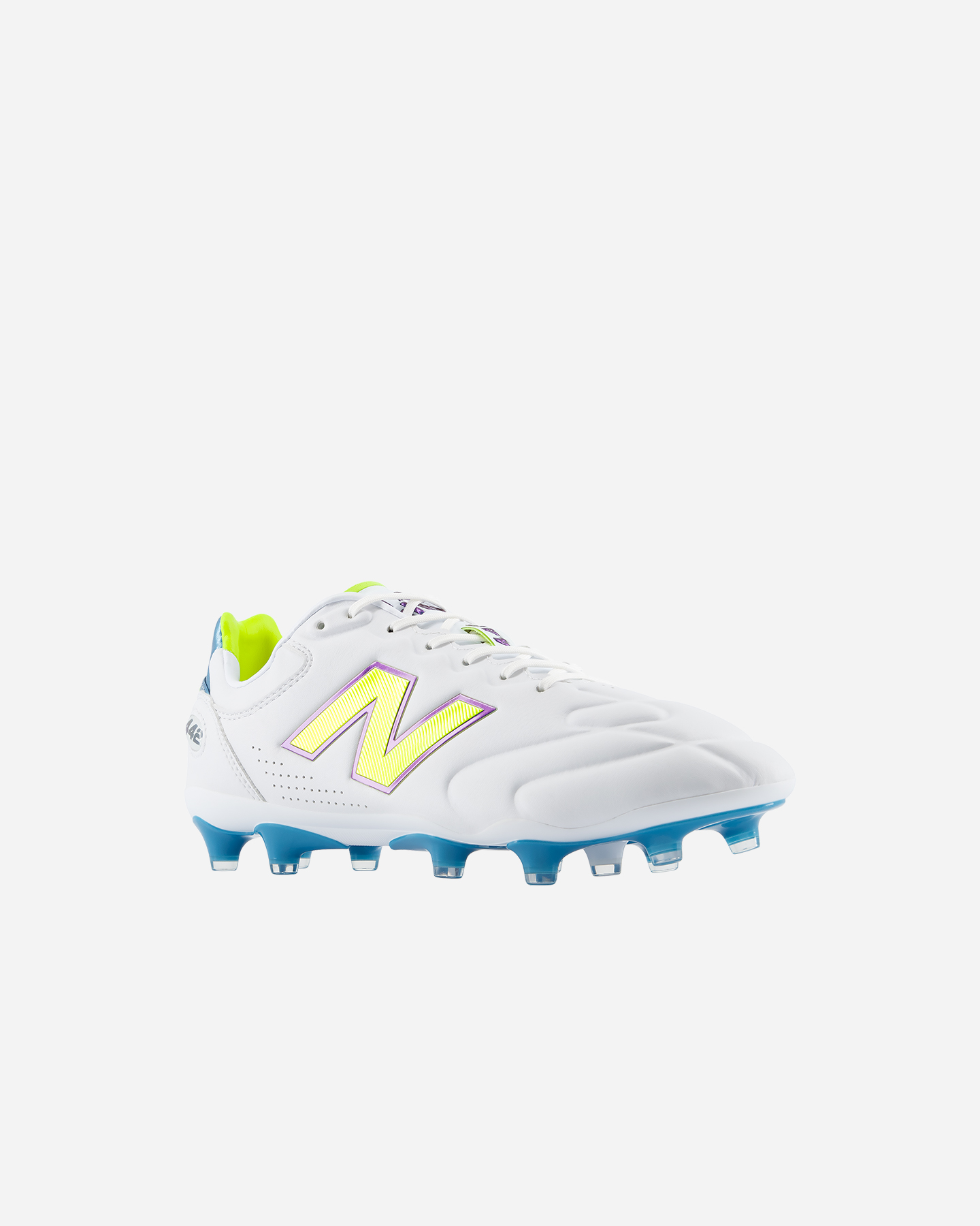 Scarpe calcio NEW BALANCE 442 ELITE FG V3 MP1 M - 1 | Cisalfa Sport