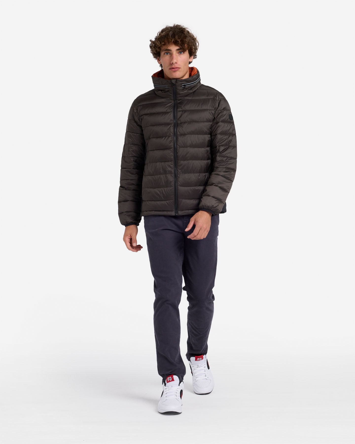 Giubbotto MISTRAL ADVENTURE DIVISION M - Verde - 3 | Cisalfa Sport