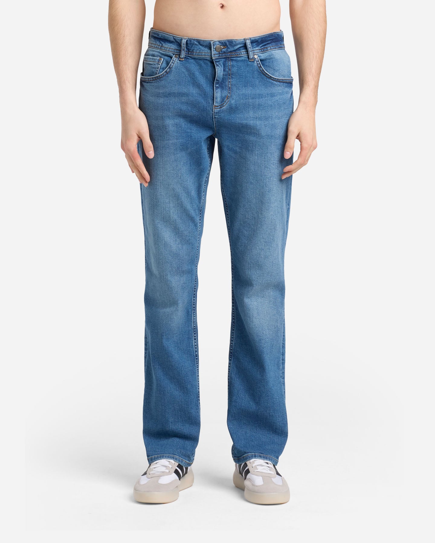 Jeans DACK'S ESSENTIAL M - Denim - 1 | Cisalfa Sport
