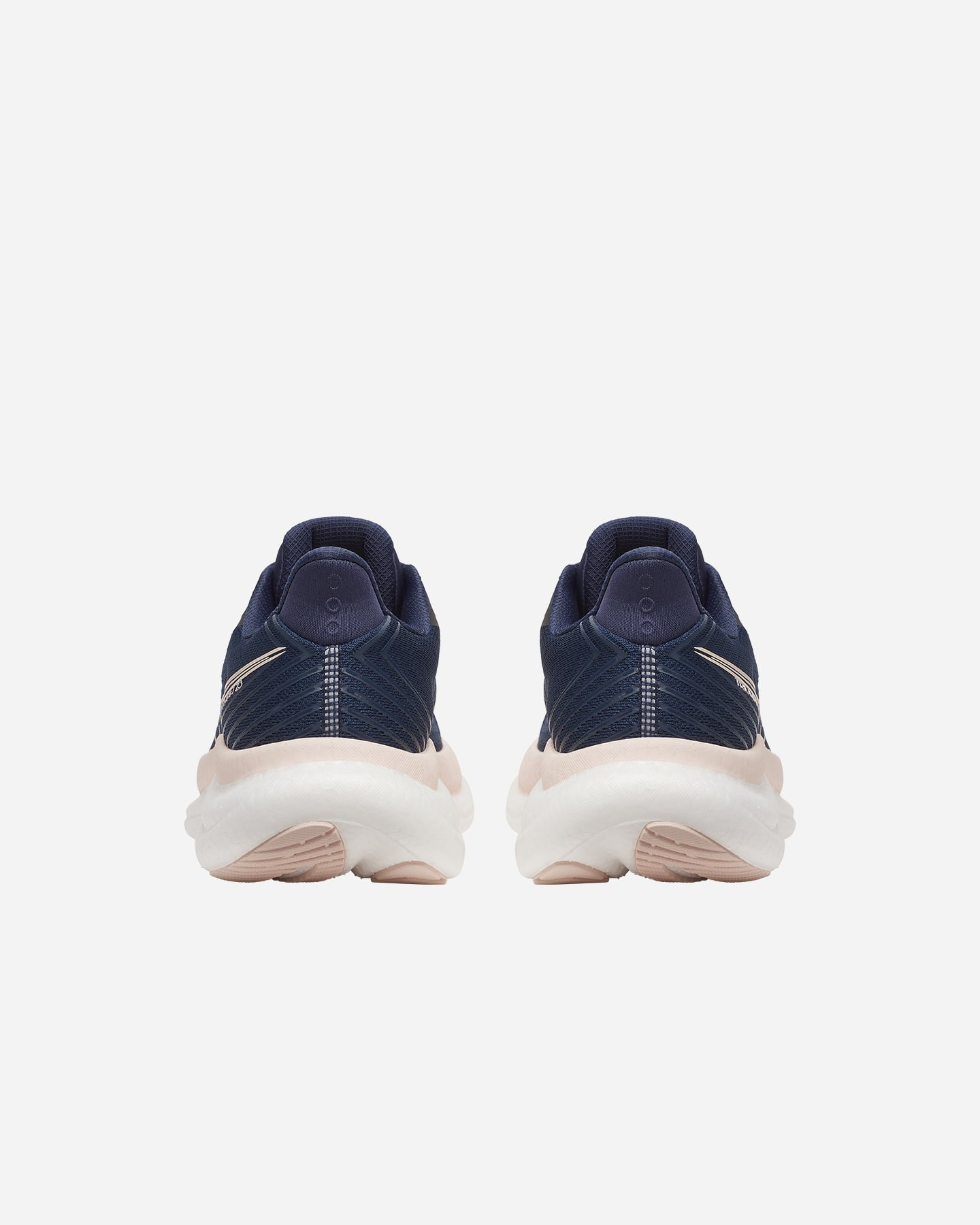 Scarpe running SAUCONY TRIUMPH 23 W - Blu Navy - 4 | Cisalfa Sport