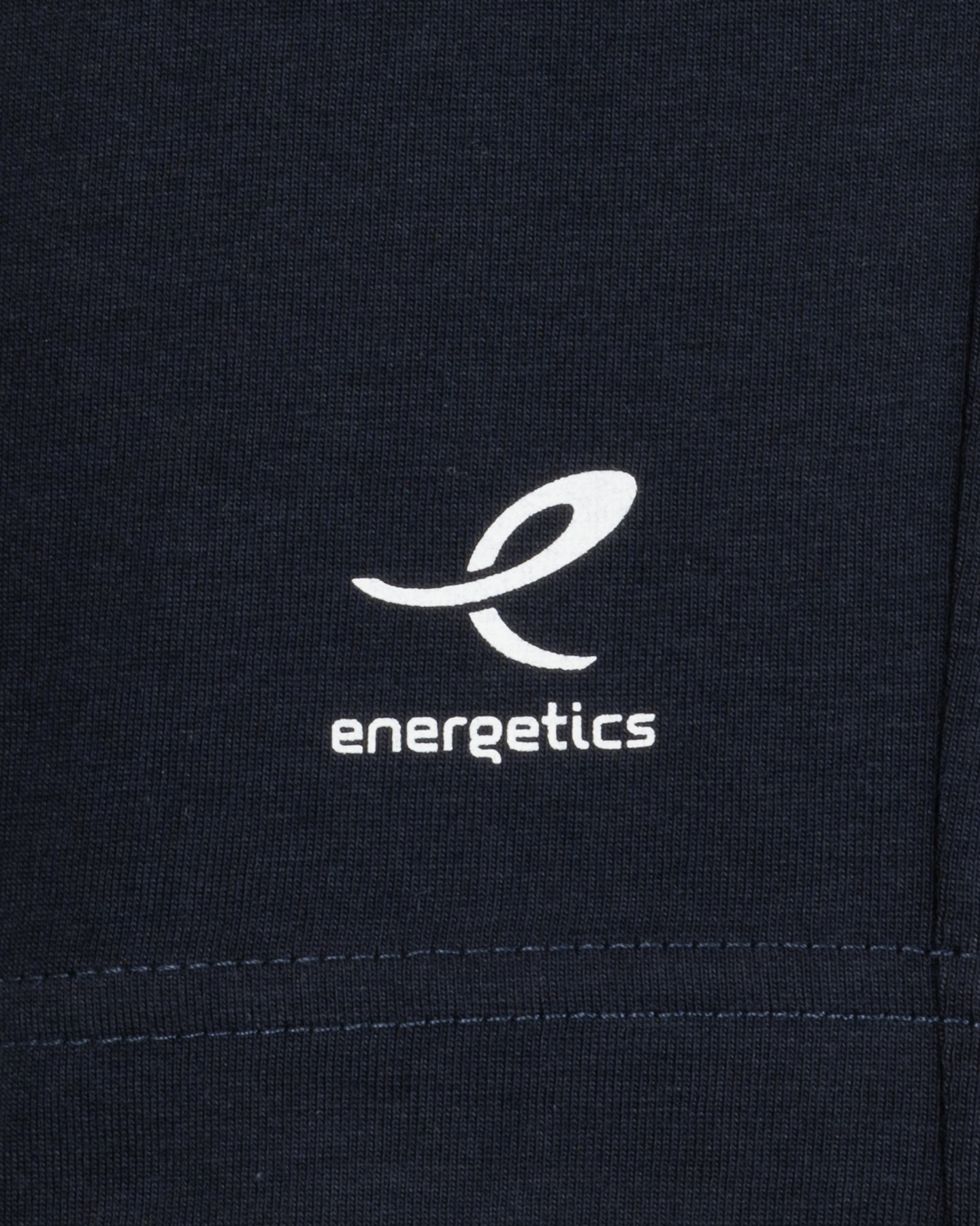 Pantaloncini ENERGETICS JERSEY M - Blu - 2 | Cisalfa Sport