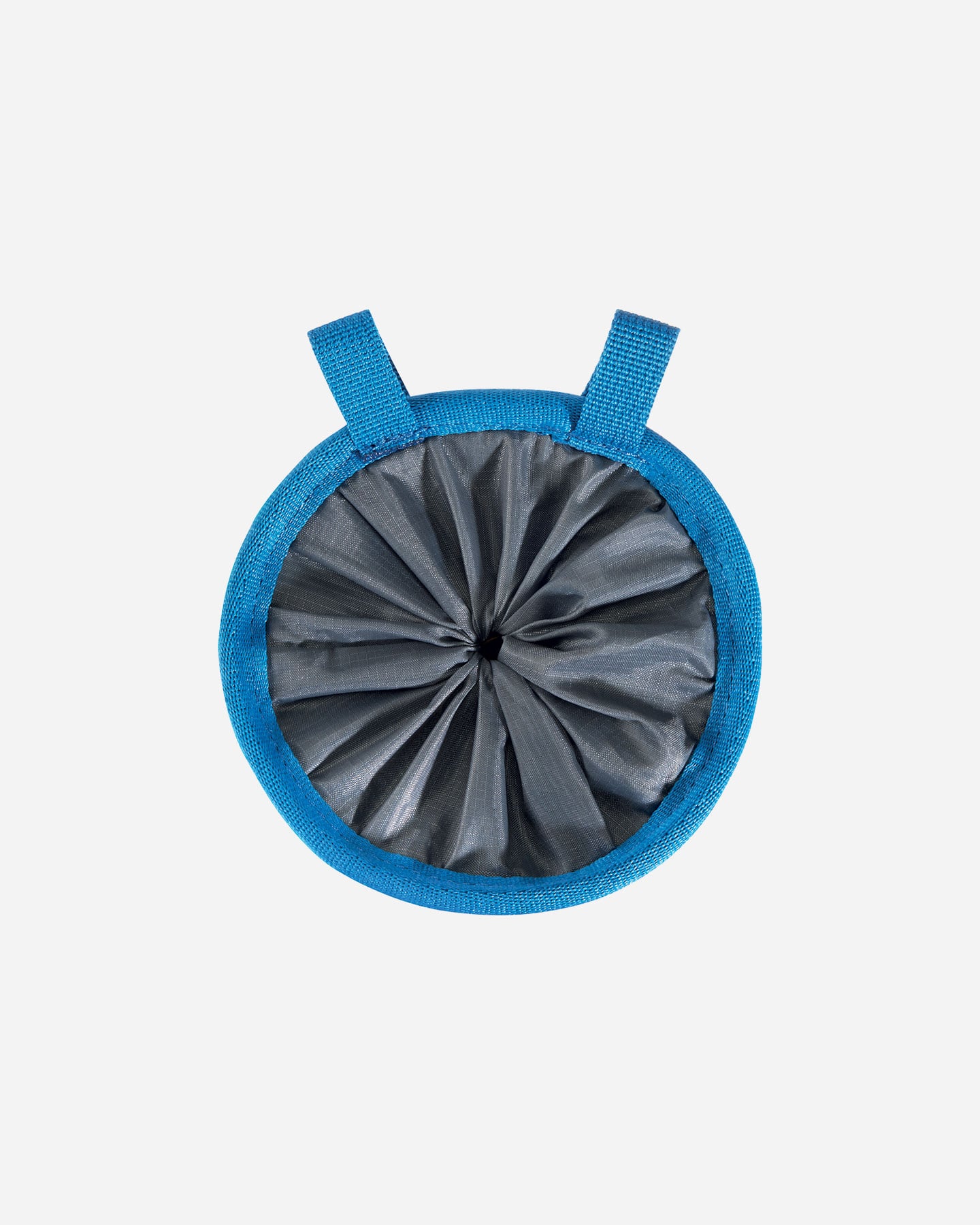 Sacco portamagnesia PETZL BANDI  - Blu - 1 | Cisalfa Sport