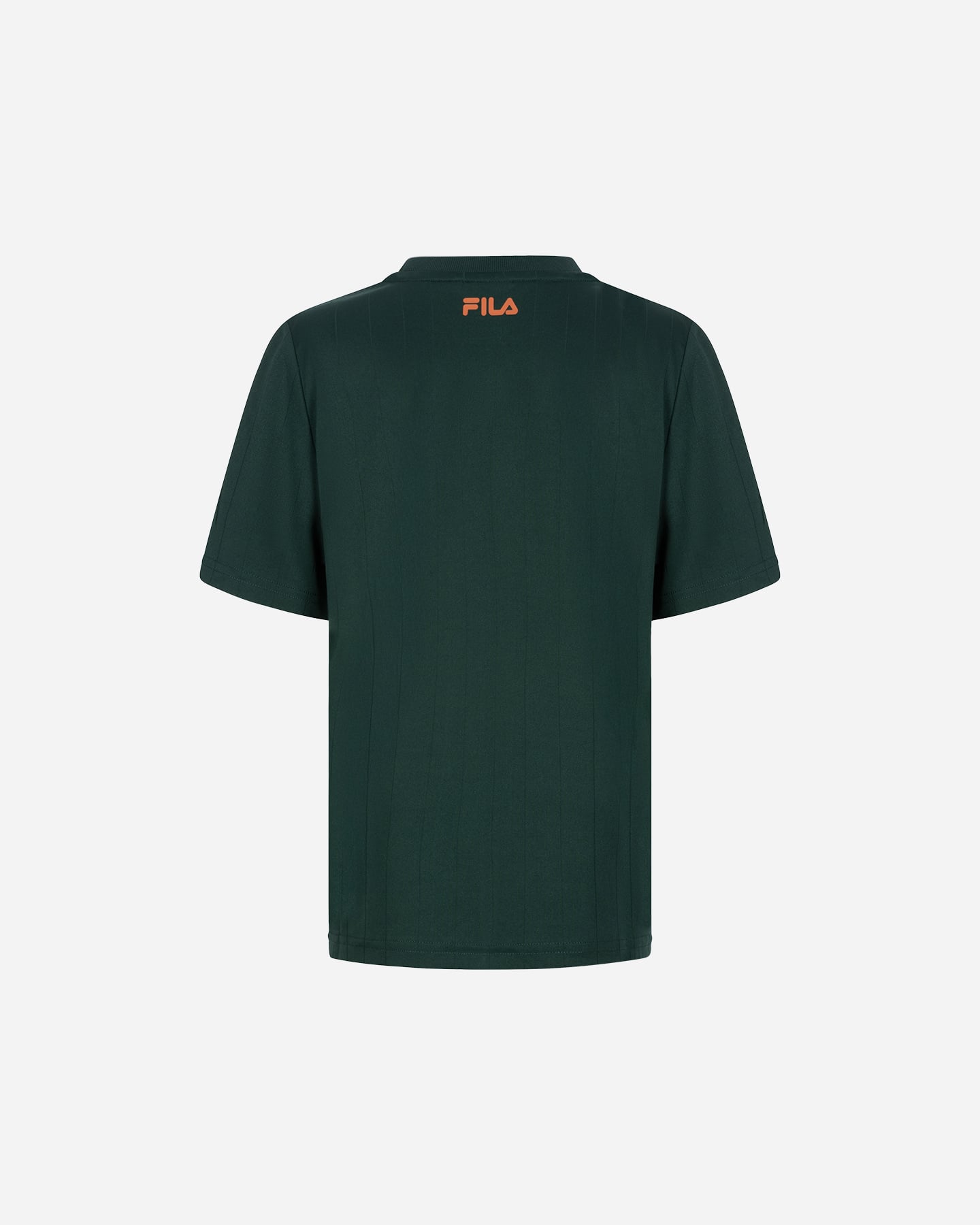 T-shirt FILA CONTEMPORARY STREET STYLE JR - Verde - 1 | Cisalfa Sport