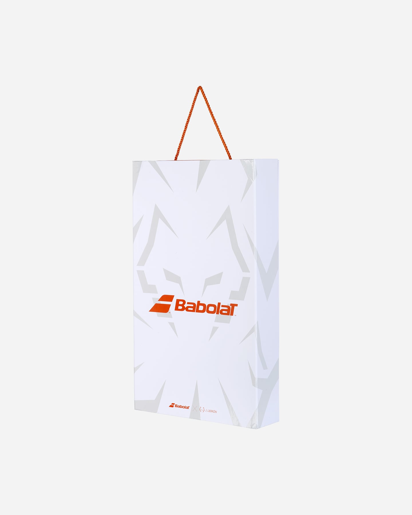 Racchetta padel performance BABOLAT VIPER JUAN LEBRON 3.0 26  - Bianco - 4 | Cisalfa Sport