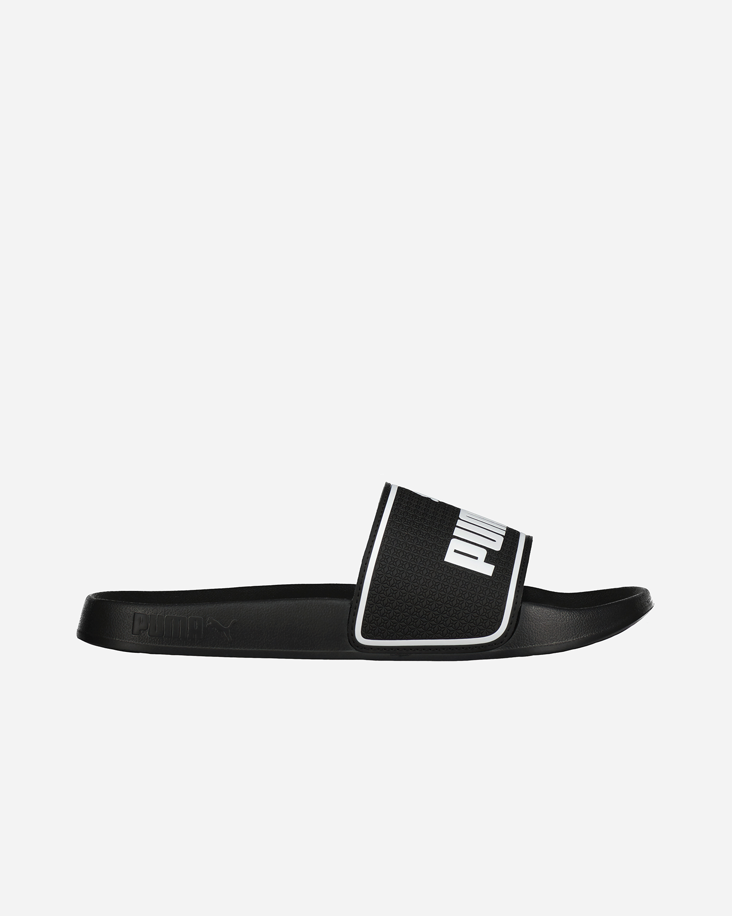 Ciabatte PUMA LEADCAT 2.0 M - Nero - 3 | Cisalfa Sport