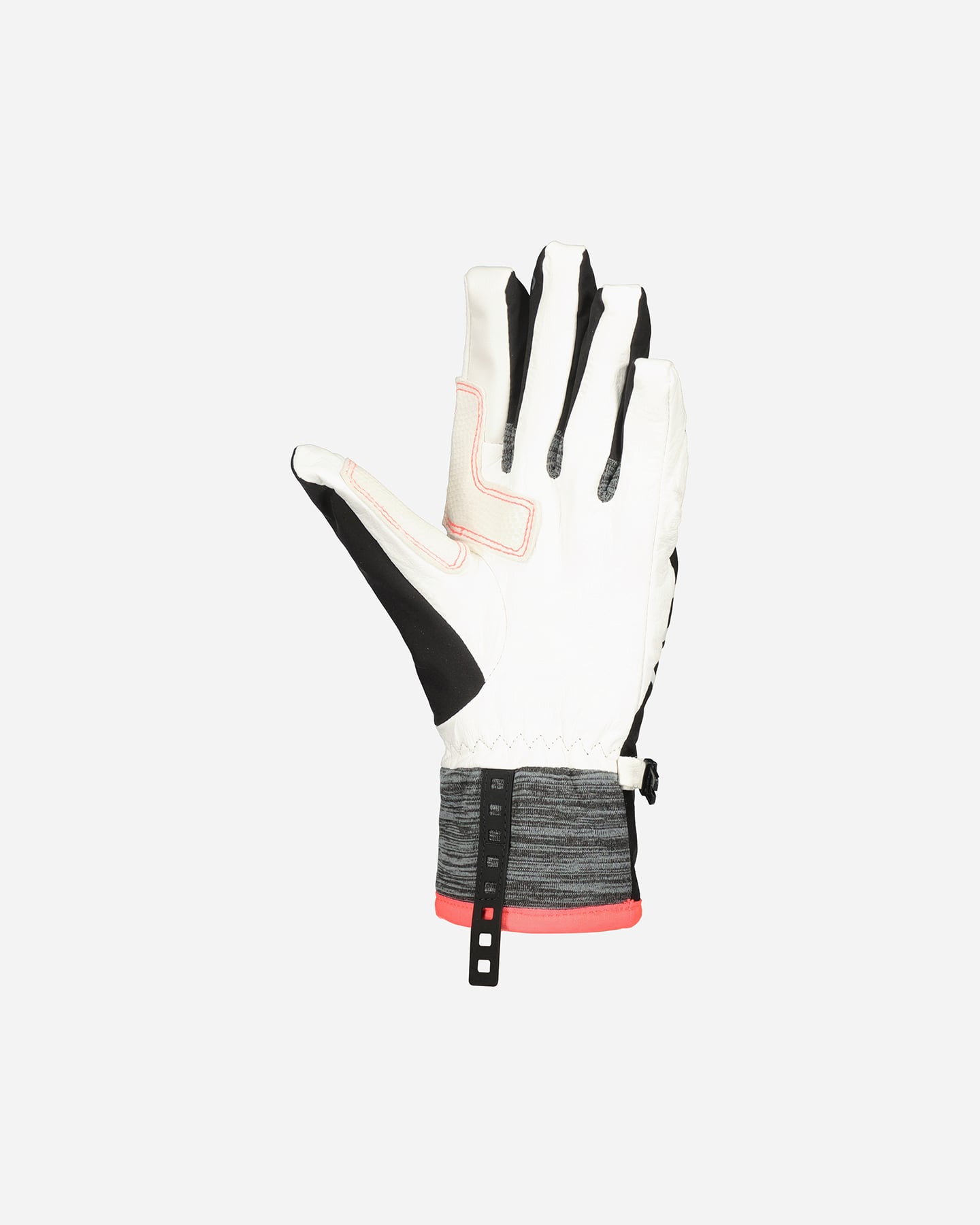 Guanti ORTOVOX TOUR W - Nero - 2 | Cisalfa Sport