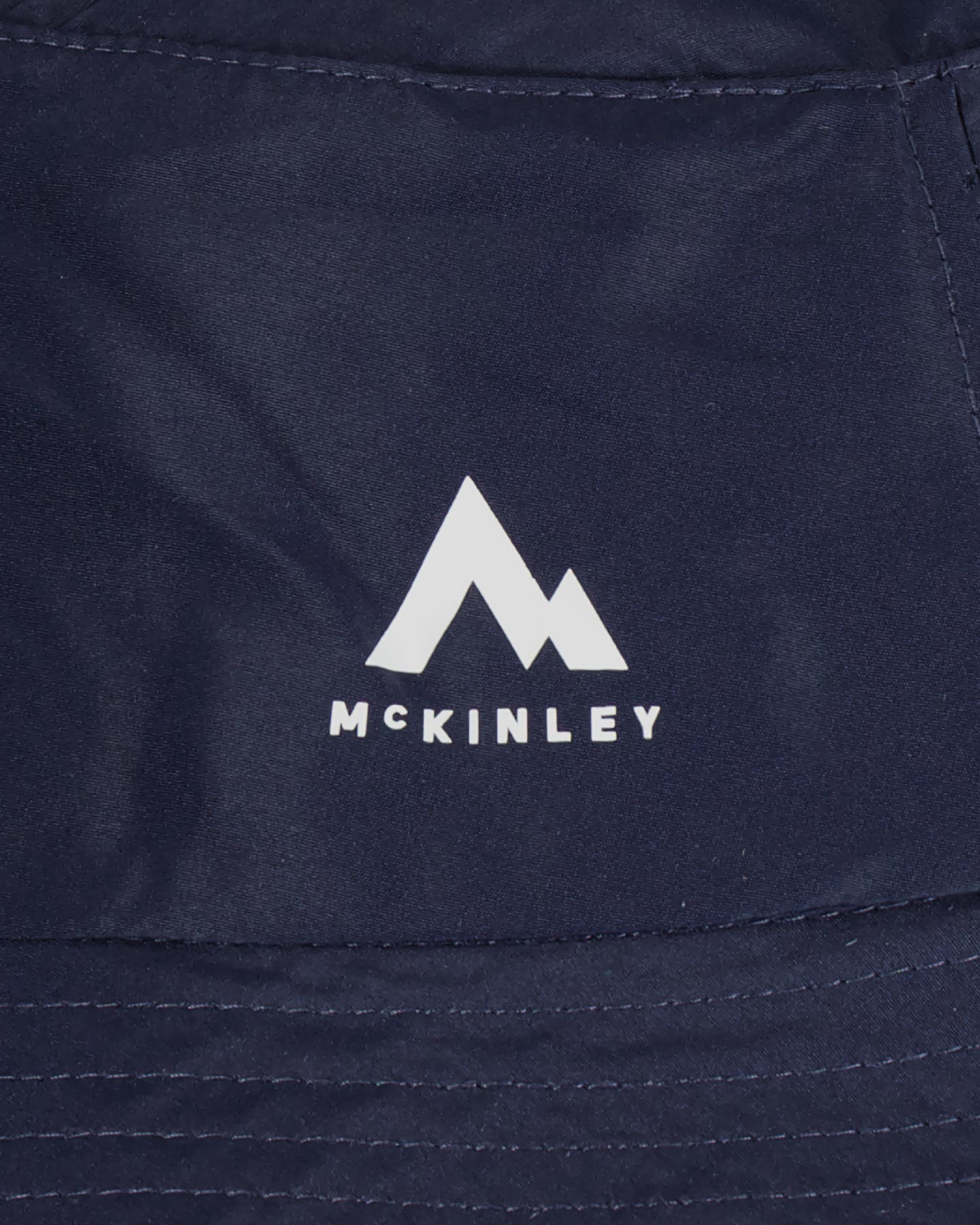 Cappellino MCKINLEY KOBBY  - Blu - 2 | Cisalfa Sport