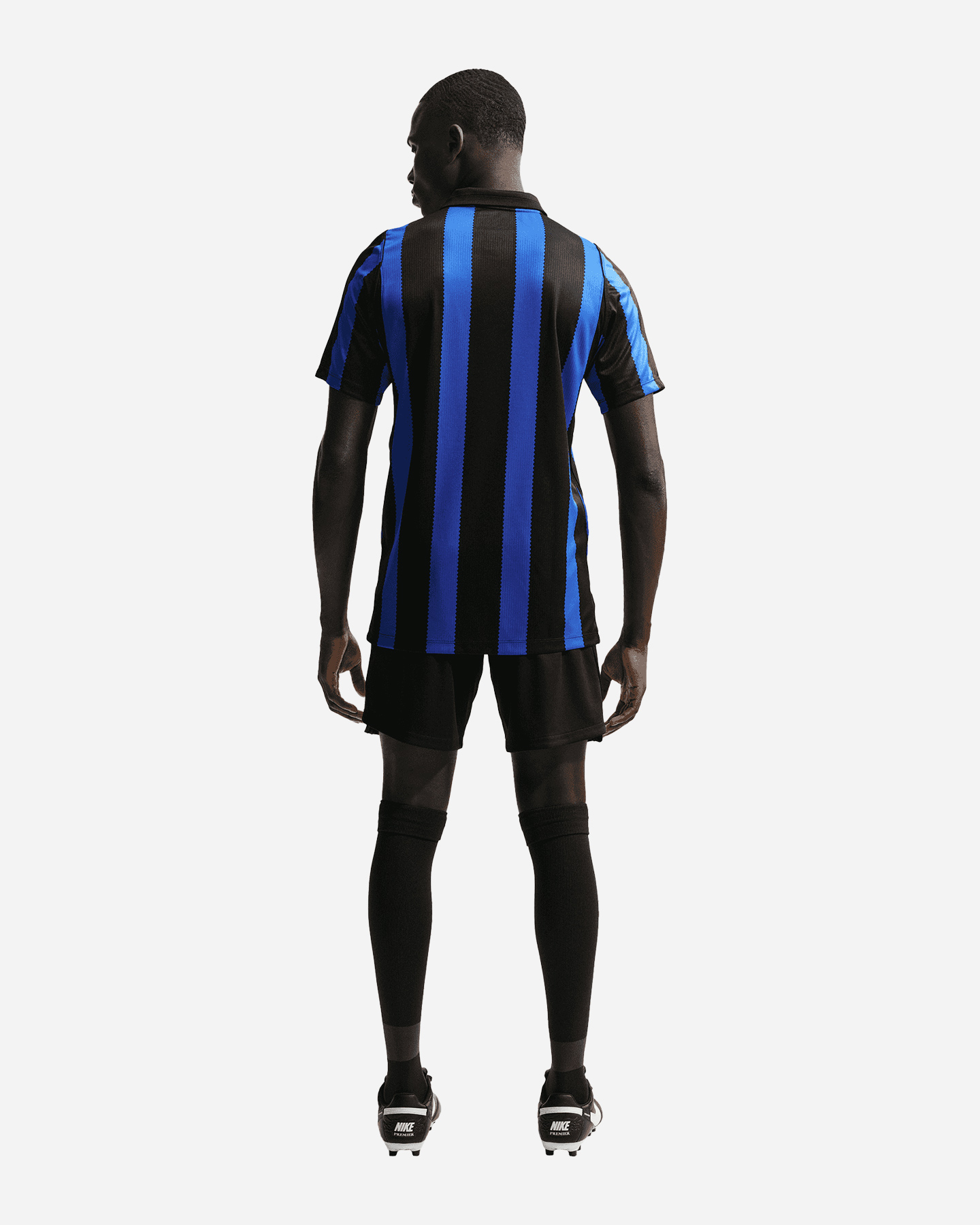 Pantaloncini calcio ufficiali NIKE INTER HOME 26-27 M - Color mix - 2 | Cisalfa Sport