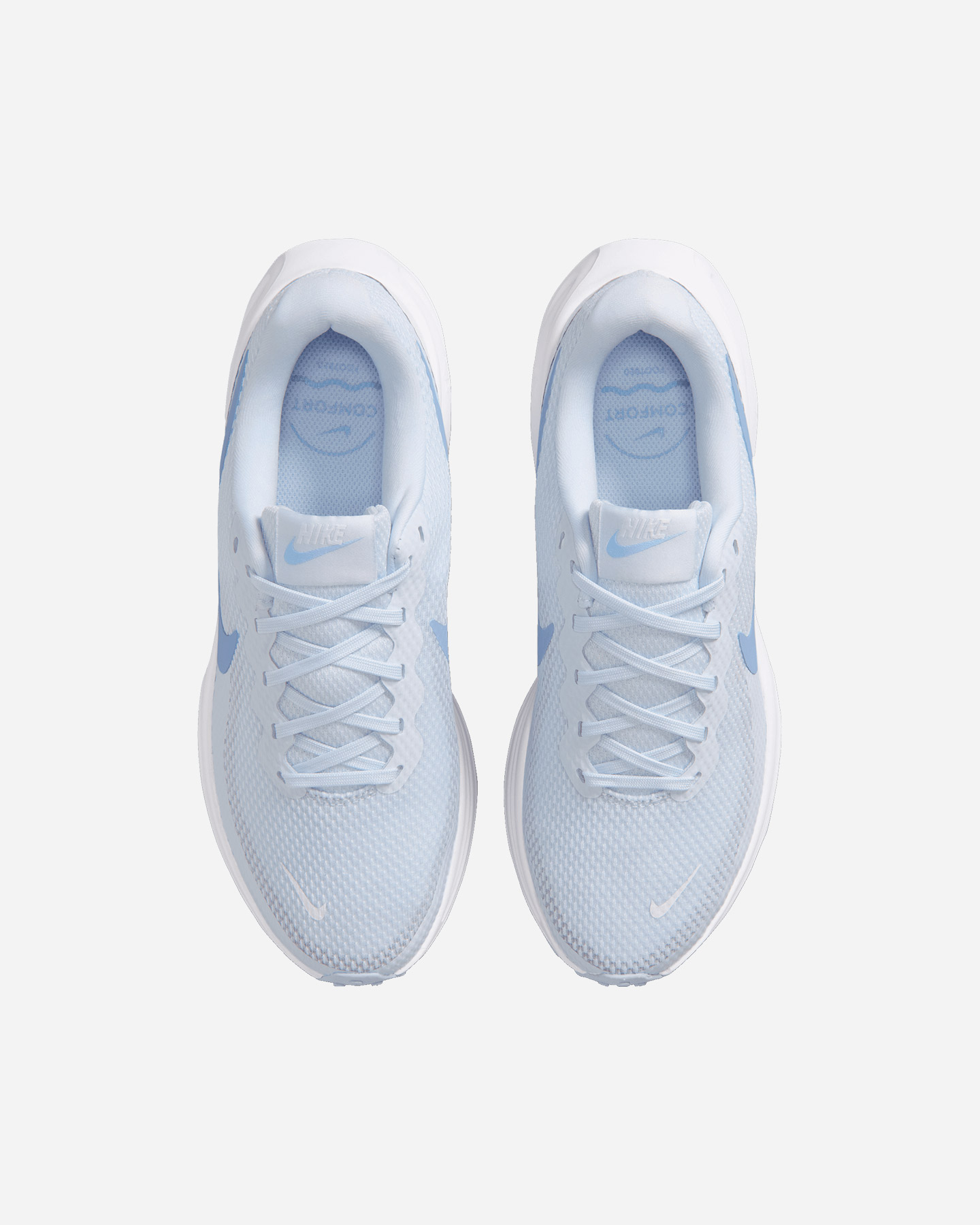 Scarpe running NIKE REVOLUTION 8 W - Grigio - 3 | Cisalfa Sport