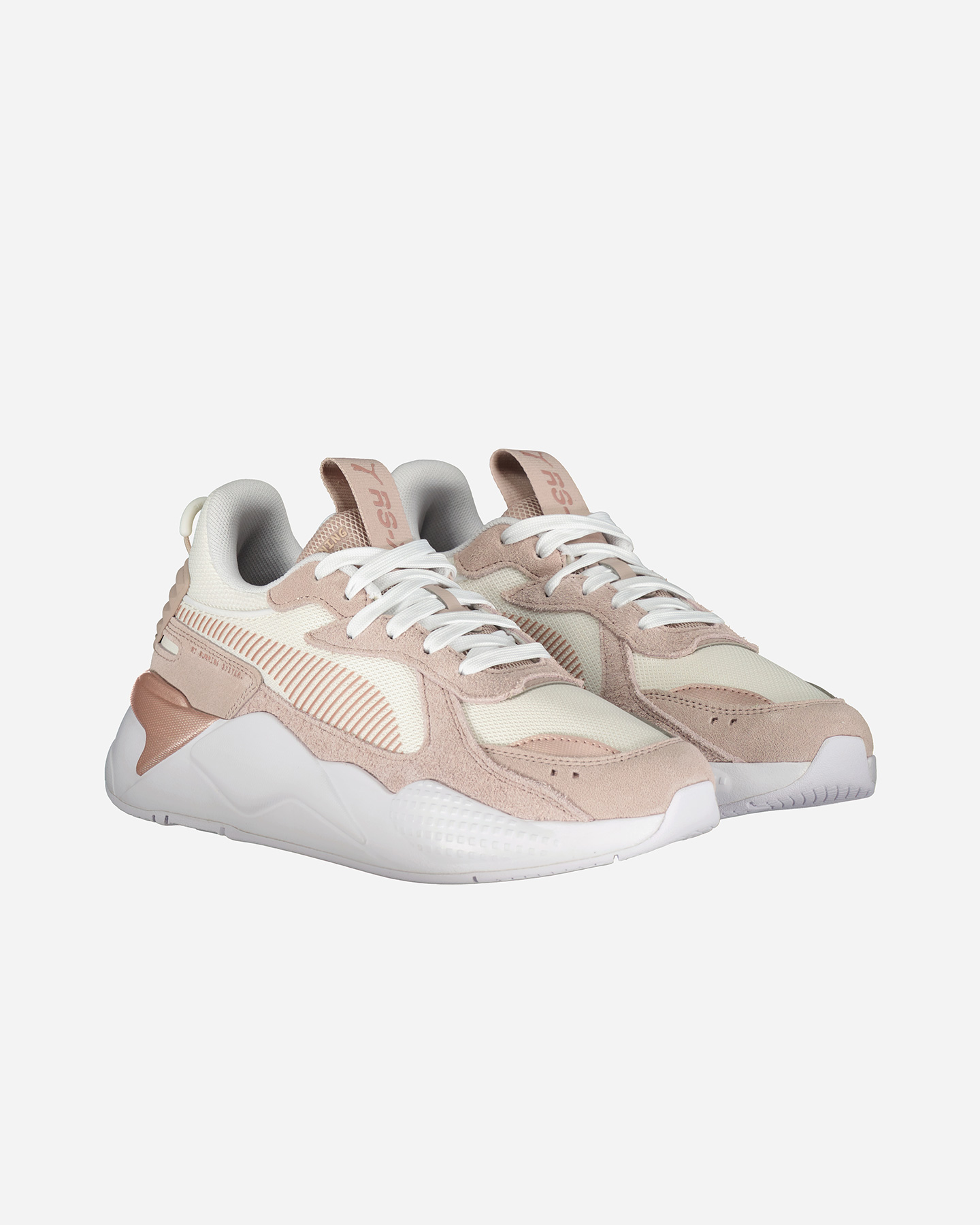Scarpe sneakers PUMA RS-X HERITAGE W - 7 | Cisalfa Sport