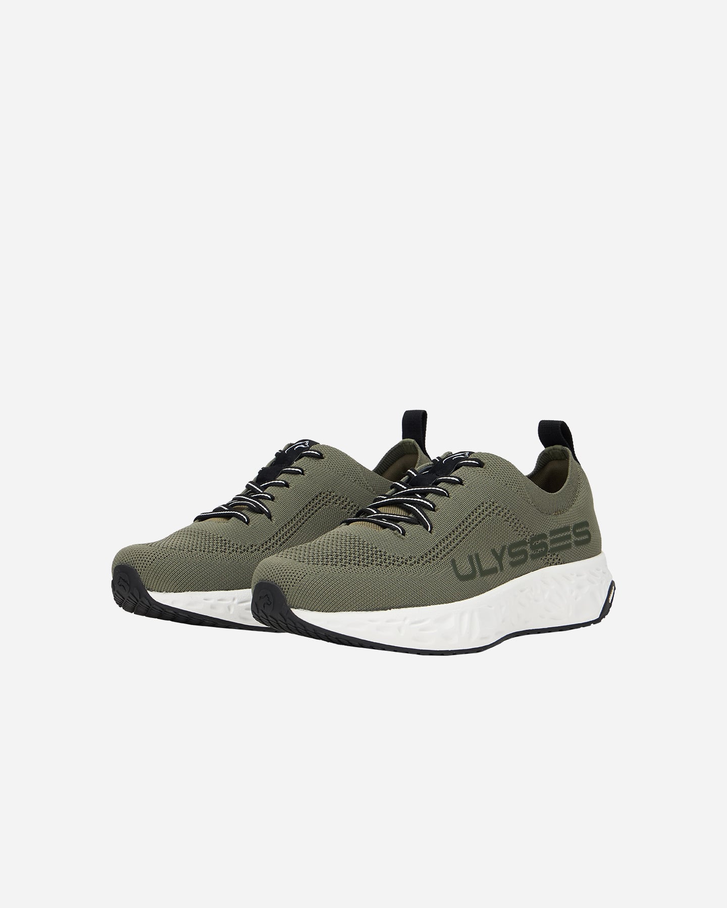 Scarpe running ULYSSES HONI 2 M - Verde - 1 | Cisalfa Sport