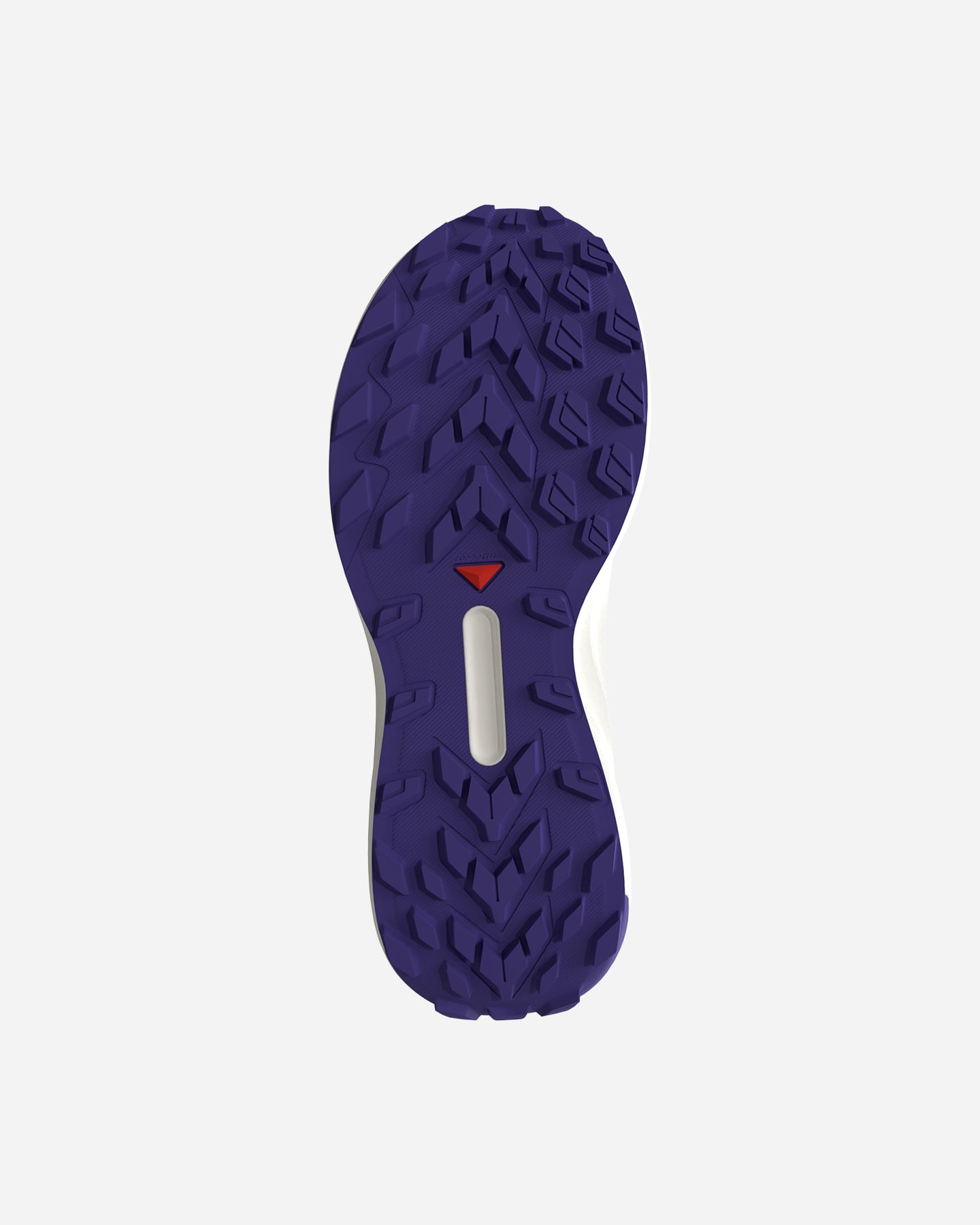 Scarpe trail SALOMON GENESIS W - Lilla - 2 | Cisalfa Sport