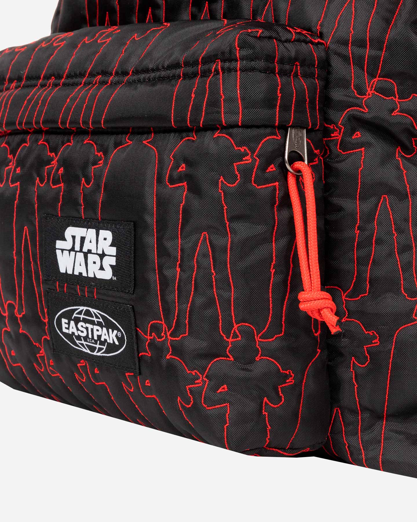 Zaino EASTPAK PADDED PAK'R SW  - Color mix - 3 | Cisalfa Sport