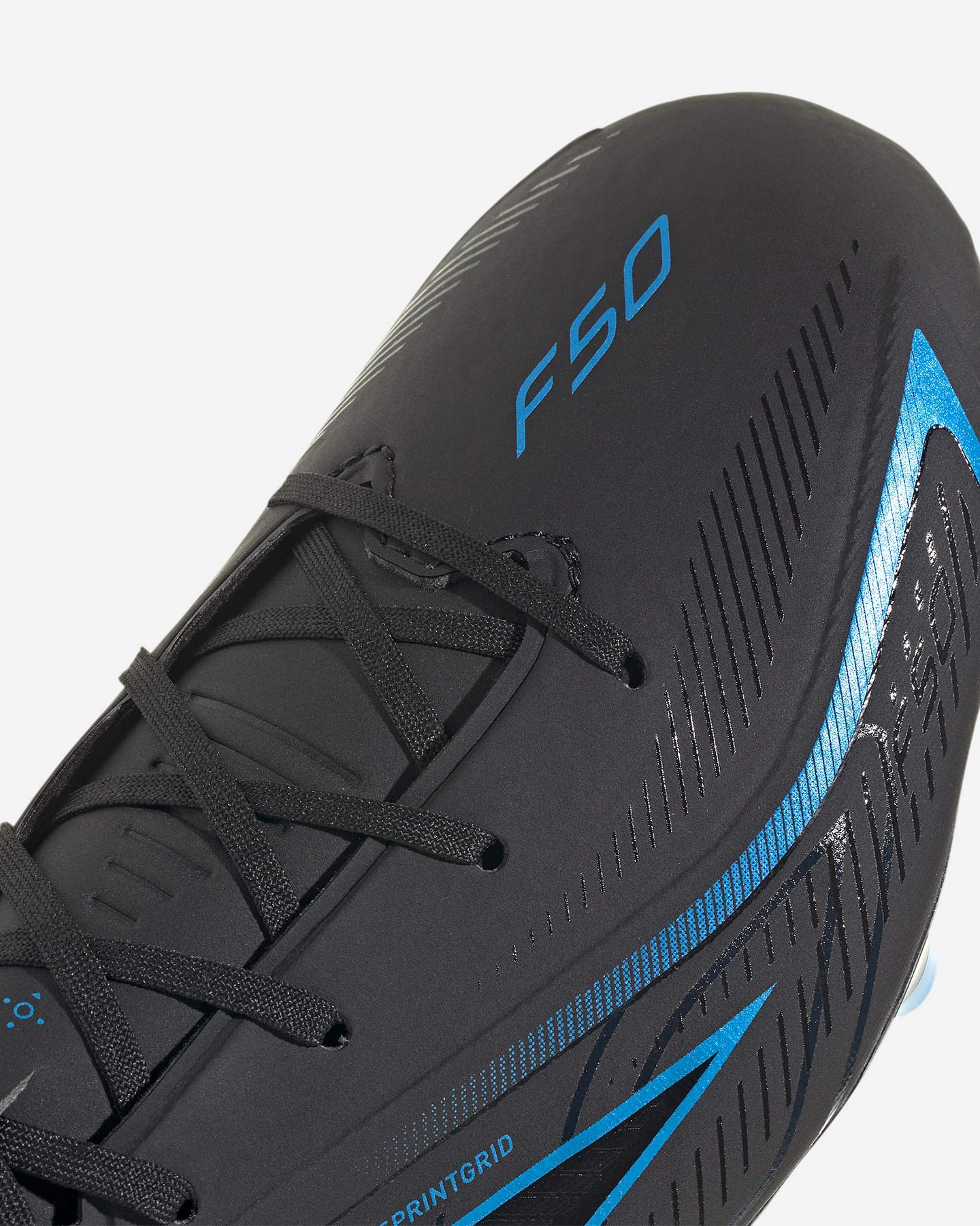 Scarpe calcio ADIDAS F50 HYPERFAST LEAGUE FG M - 4 | Cisalfa Sport