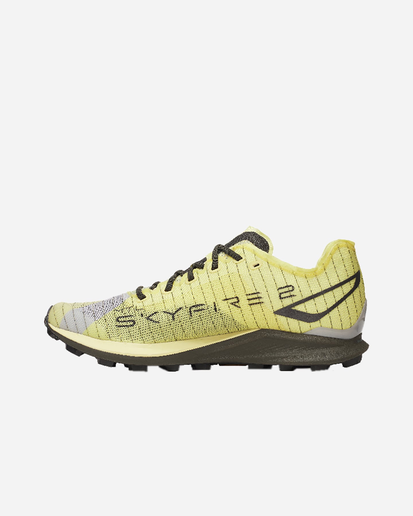 Scarpe trail MERRELL MTL SKYFIRE 2 MATRYX M - Giallo - 5 | Cisalfa Sport