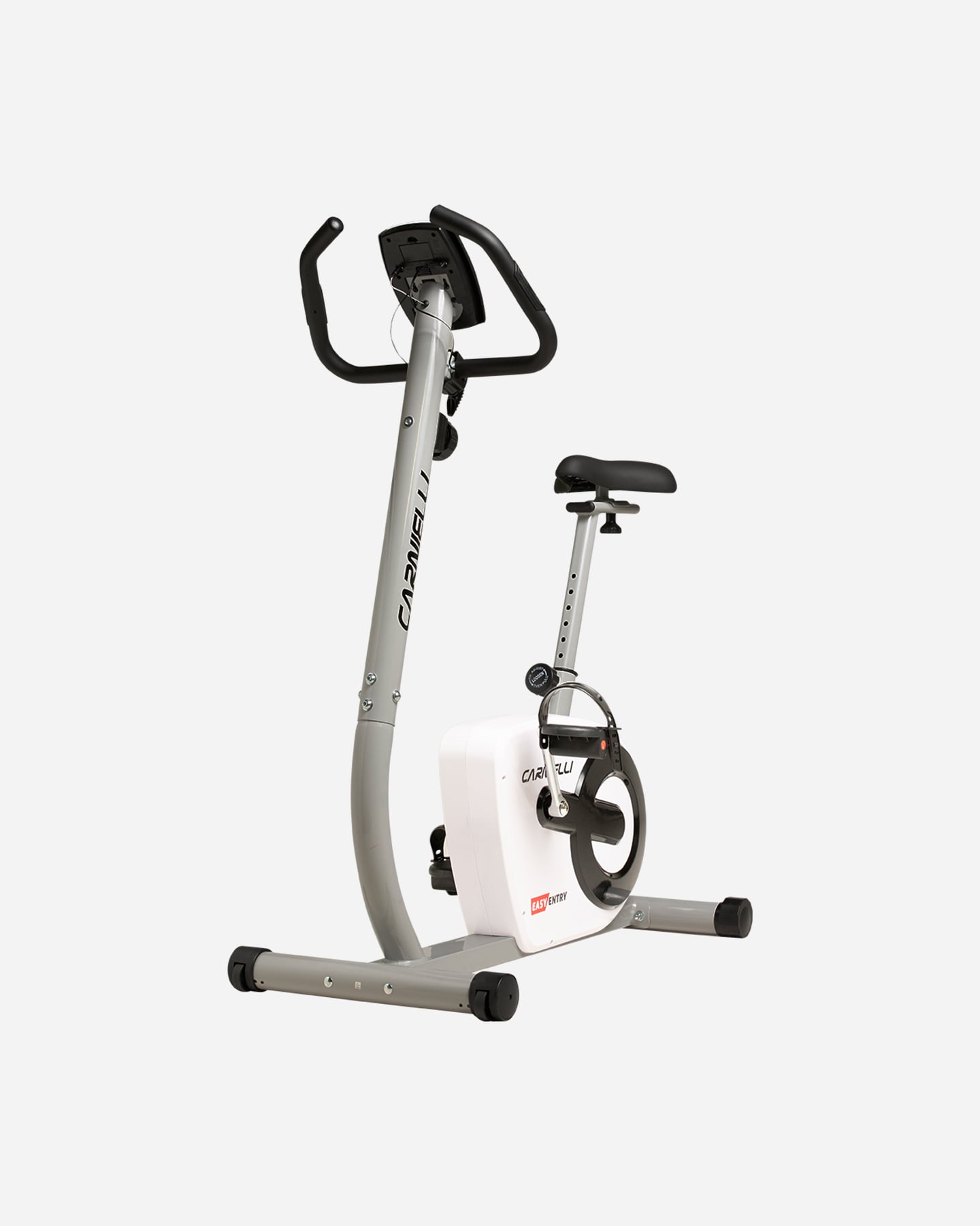 Cyclette CARNIELLI EASY ENTRY  - Color mix - 1 | Cisalfa Sport