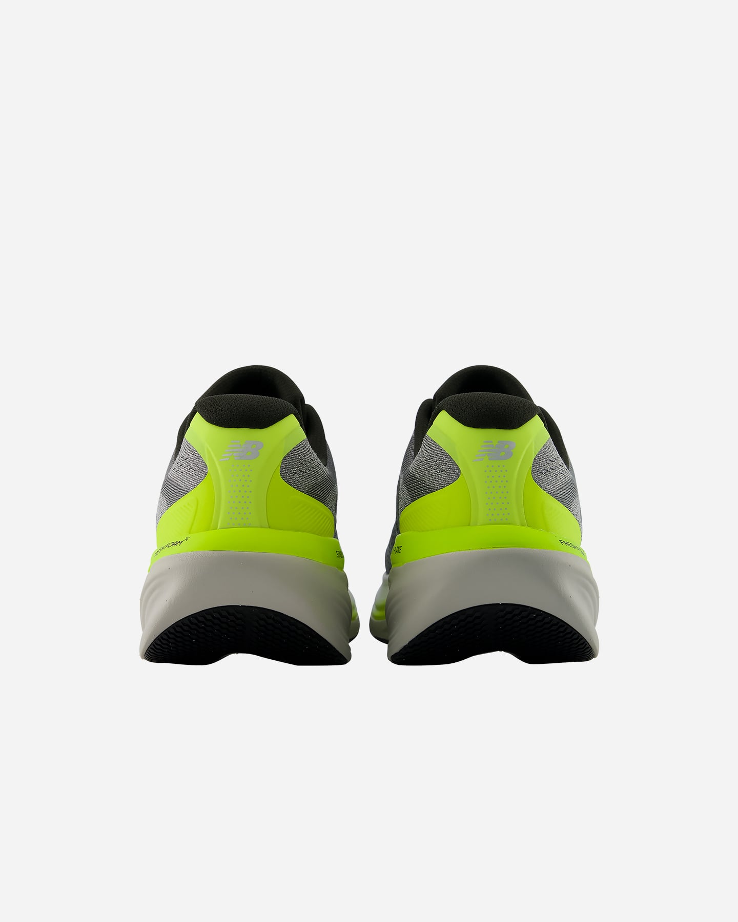 Scarpe running NEW BALANCE FRESH FOAM 860 V15 M - Grigio - 4 | Cisalfa Sport