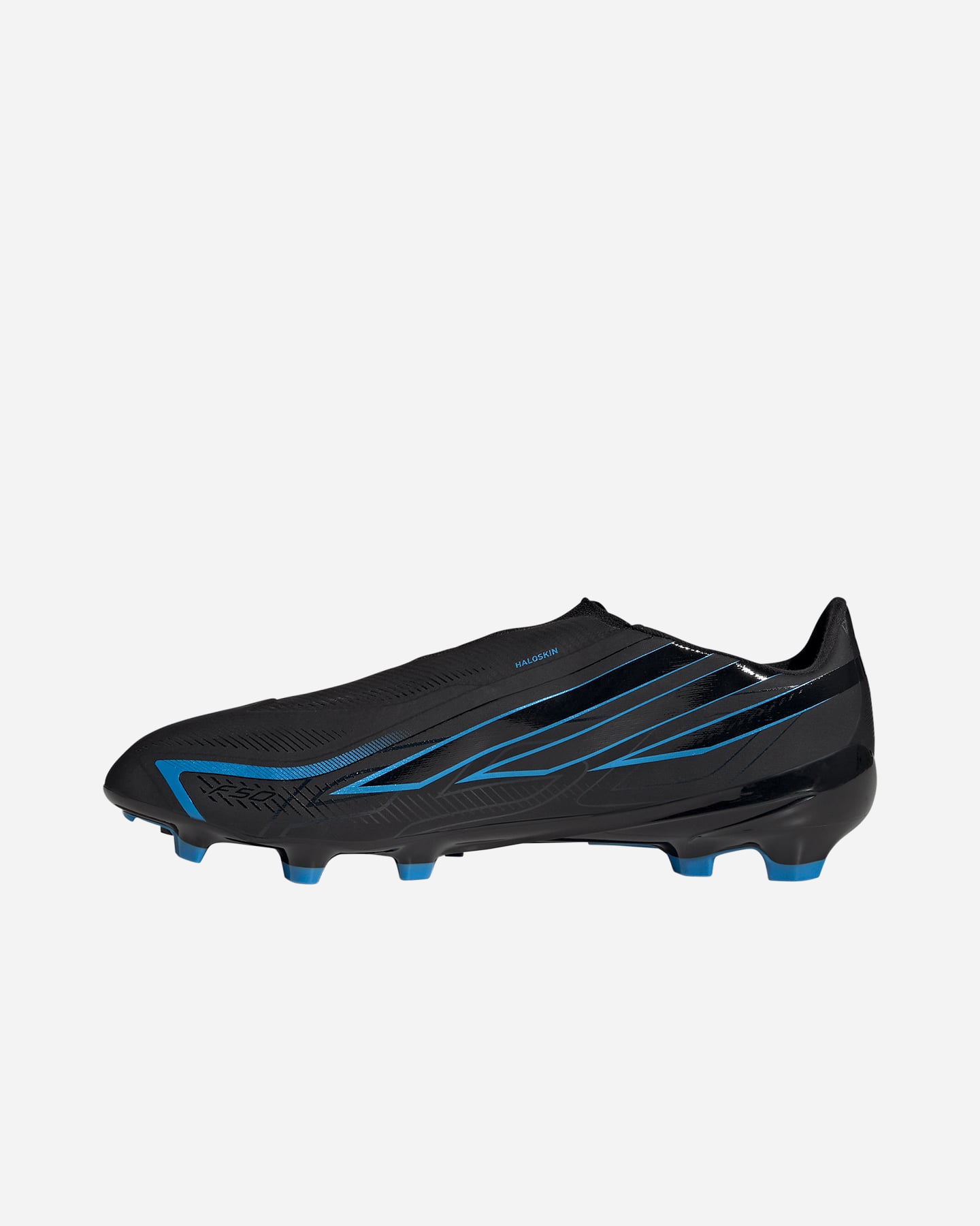 Scarpe calcio ADIDAS F50 HYPERFAST LEAGUE LL FG M - 3 | Cisalfa Sport