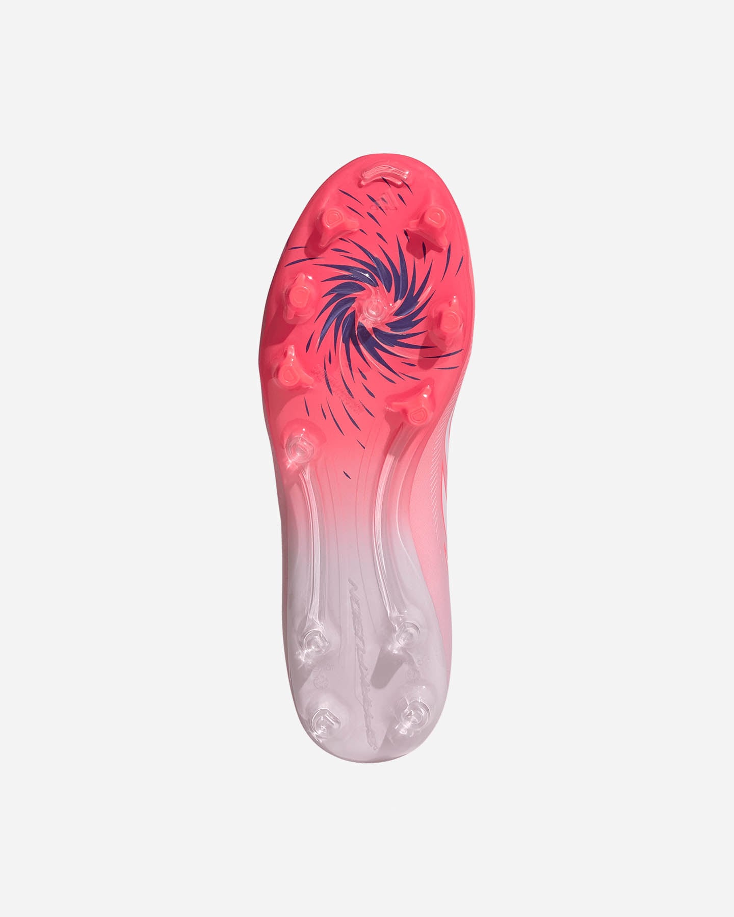 Scarpe calcio ADIDAS F50 SPARKFUSION LEAGUE L FG-AG M - 2 | Cisalfa Sport