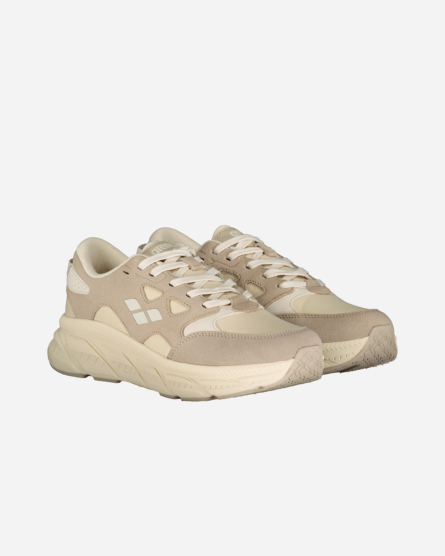 Scarpe sneakers ARENA DC9 SUEDE W - 1 | Cisalfa Sport