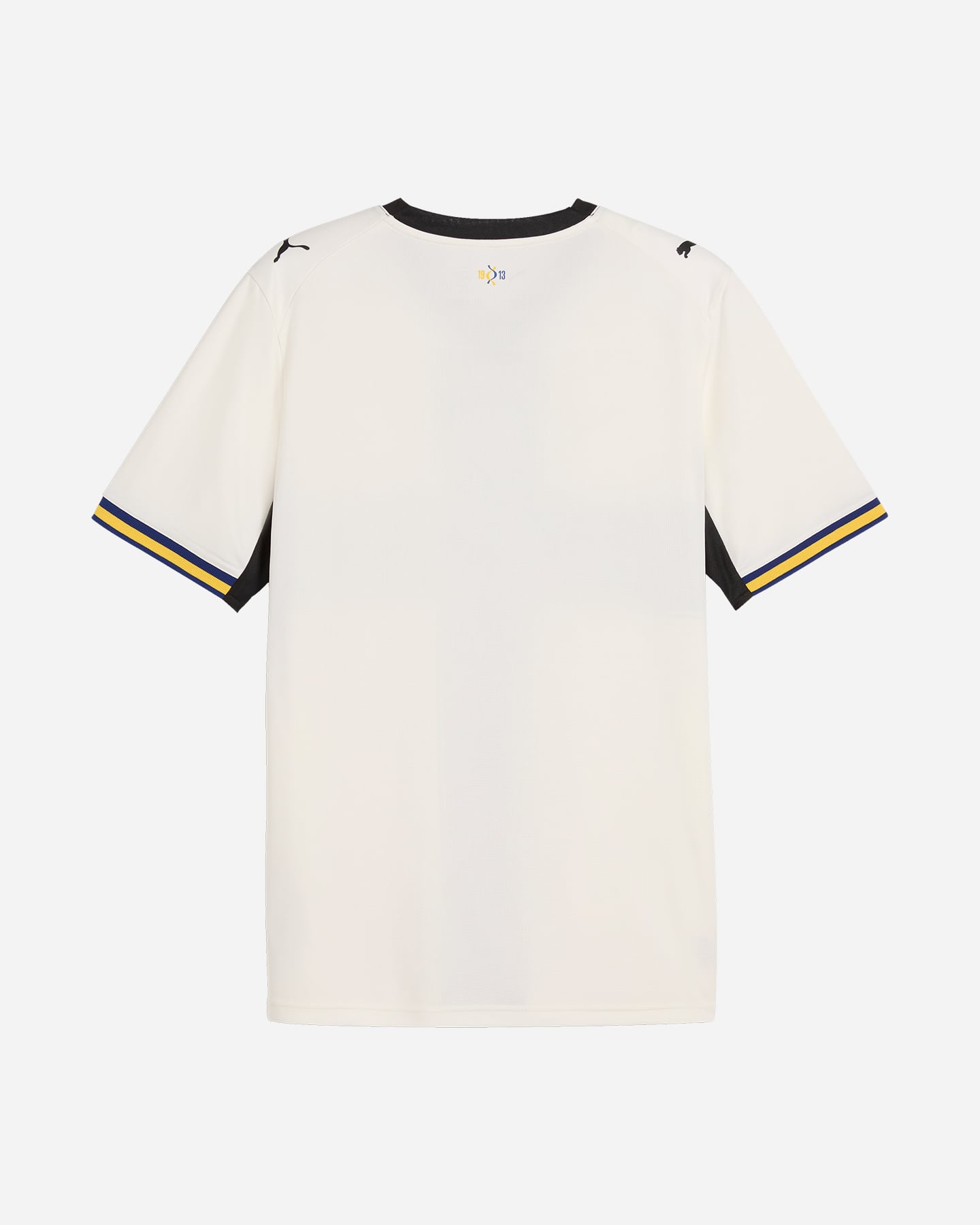 Maglia calcio ufficiale PUMA PARMA CALCIO HOME M - 1 | Cisalfa Sport
