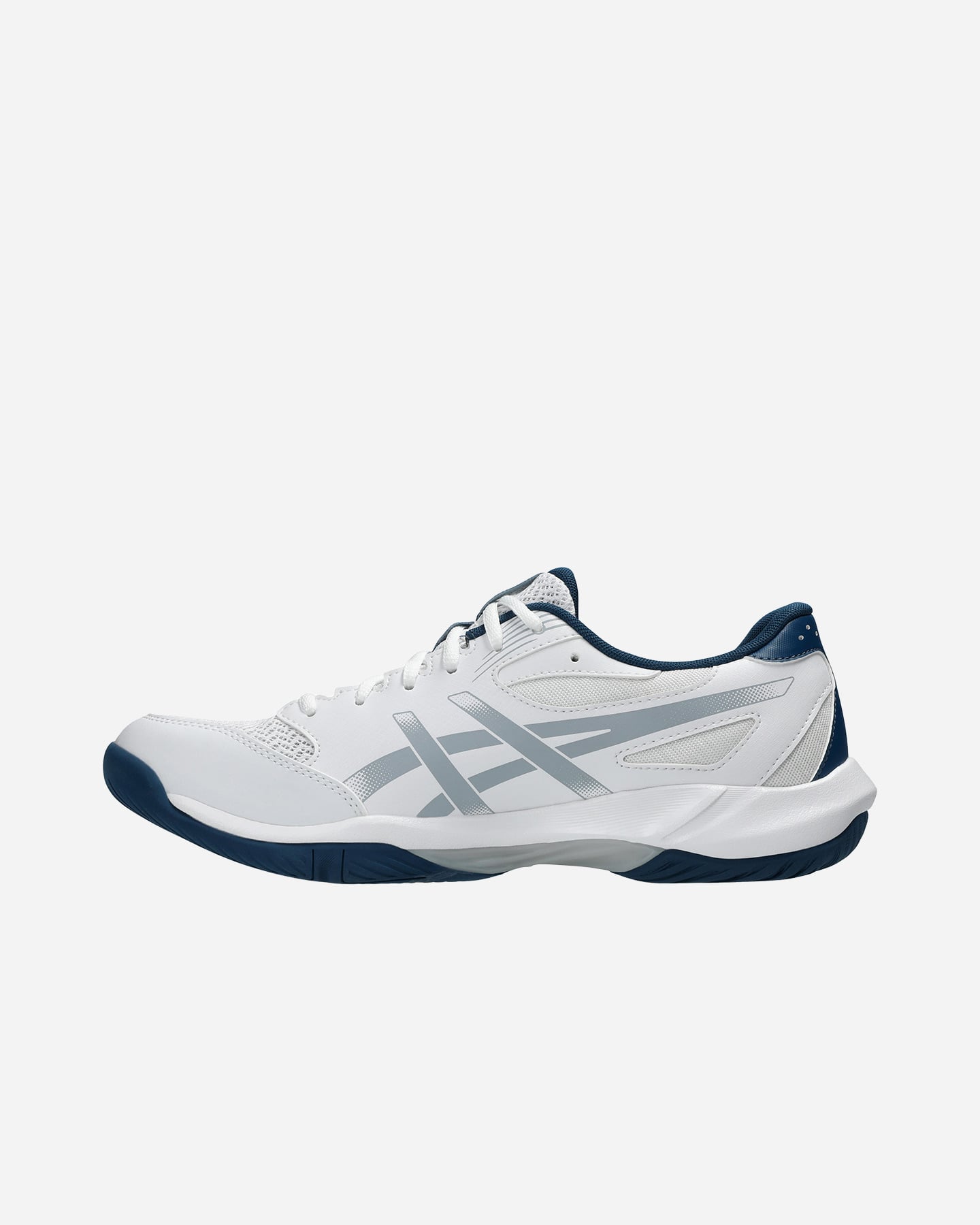 Scarpe volley ASICS GEL-ROCKET 12 M - Color mix - 5 | Cisalfa Sport