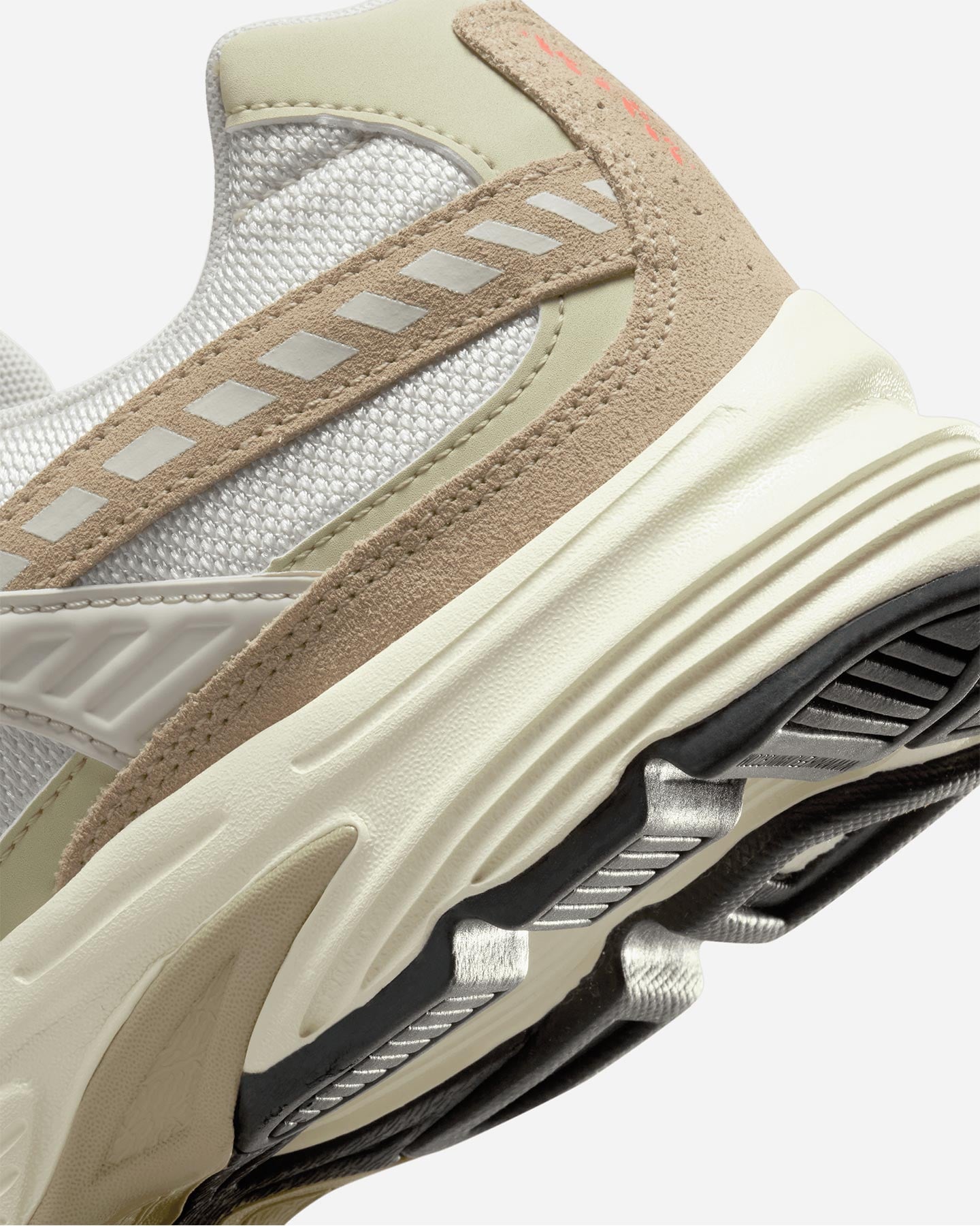 Scarpe sneakers NIKE INITIATOR M - Grigio - 6 | Cisalfa Sport