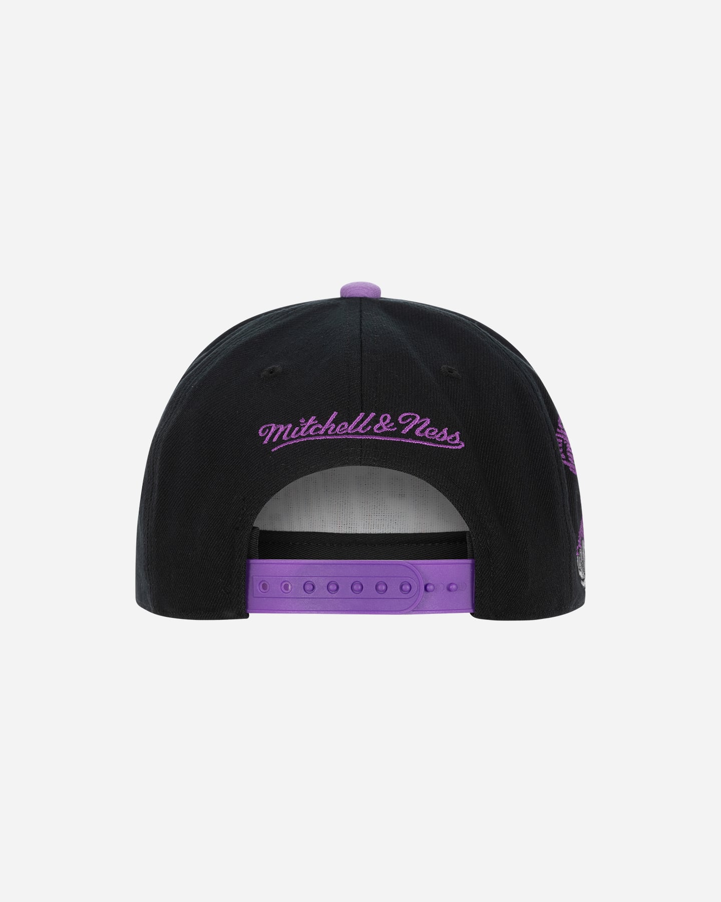 Cappellino MITCHELL&NESS RAPTORS BEST IN CLASS  - 1 | Cisalfa Sport