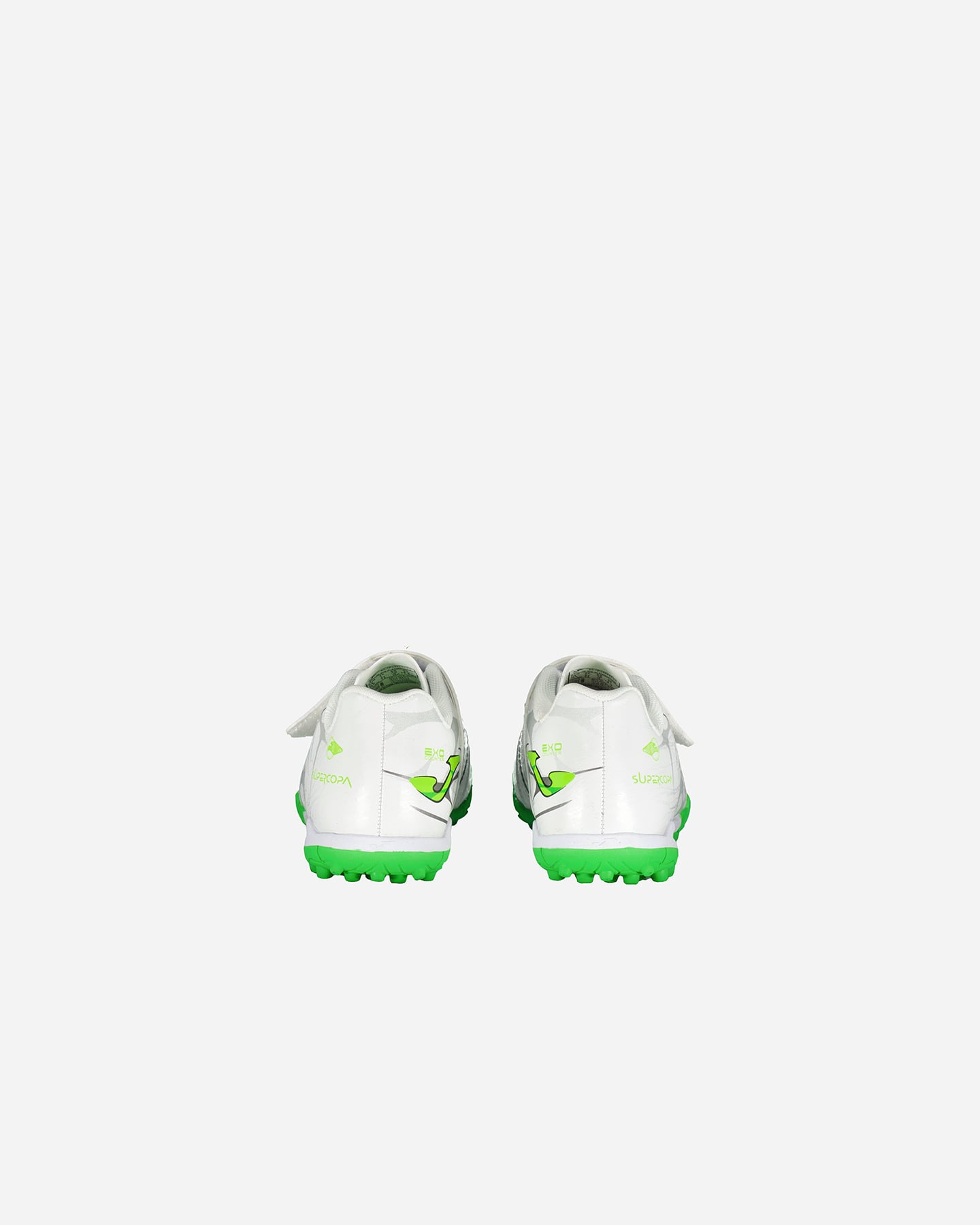 Scarpe calcio JOMA SUPER COPA JR TF JR - Bianco - 5 | Cisalfa Sport