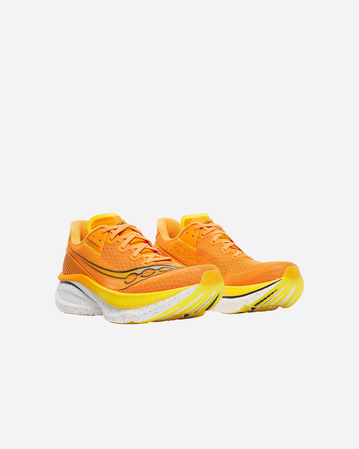 Scarpe running SAUCONY ENDORPHIN AZURA M - Rosso - 1 | Cisalfa Sport