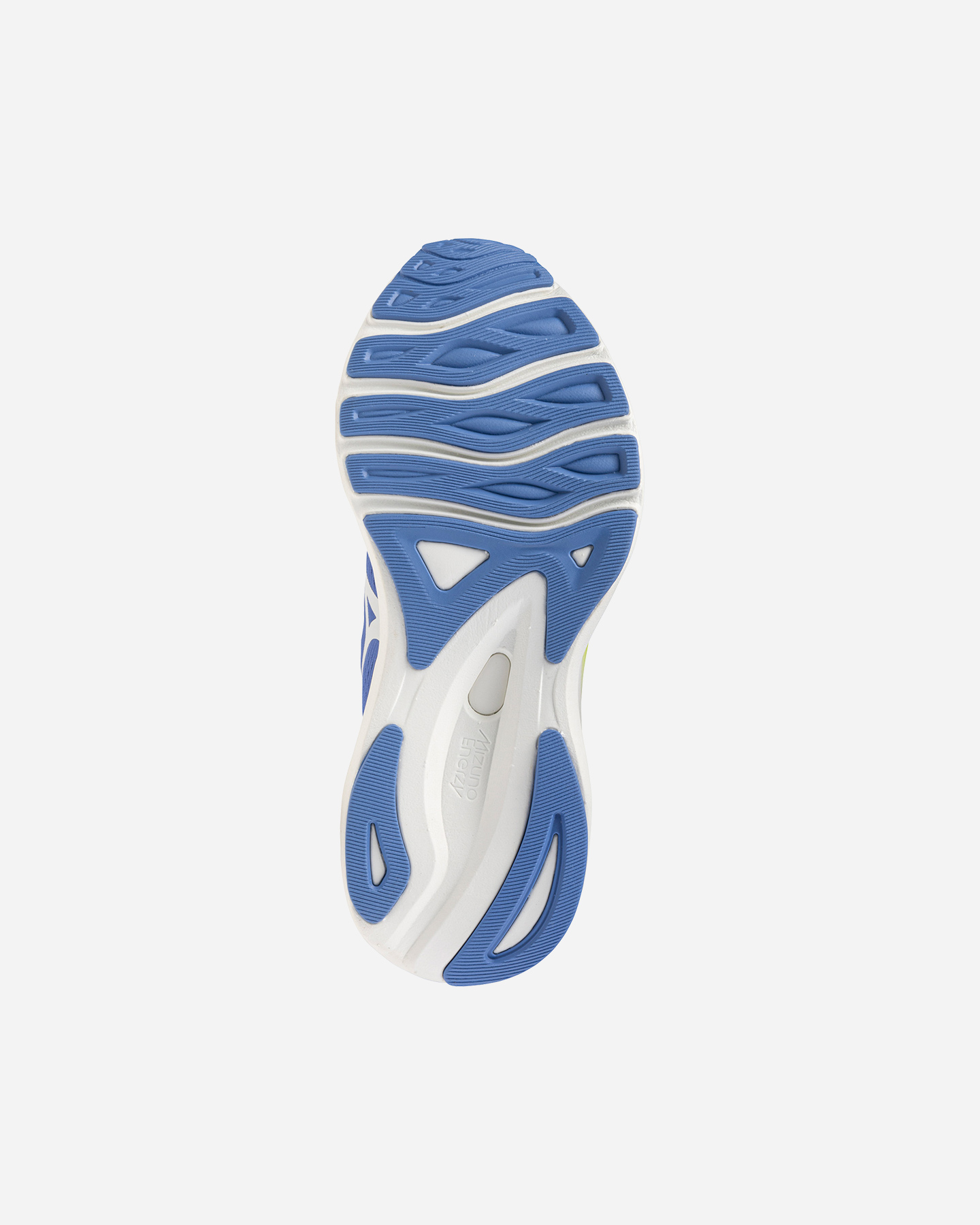 Scarpe running MIZUNO WAVE SERENE 2 W - Bianco - 1 | Cisalfa Sport