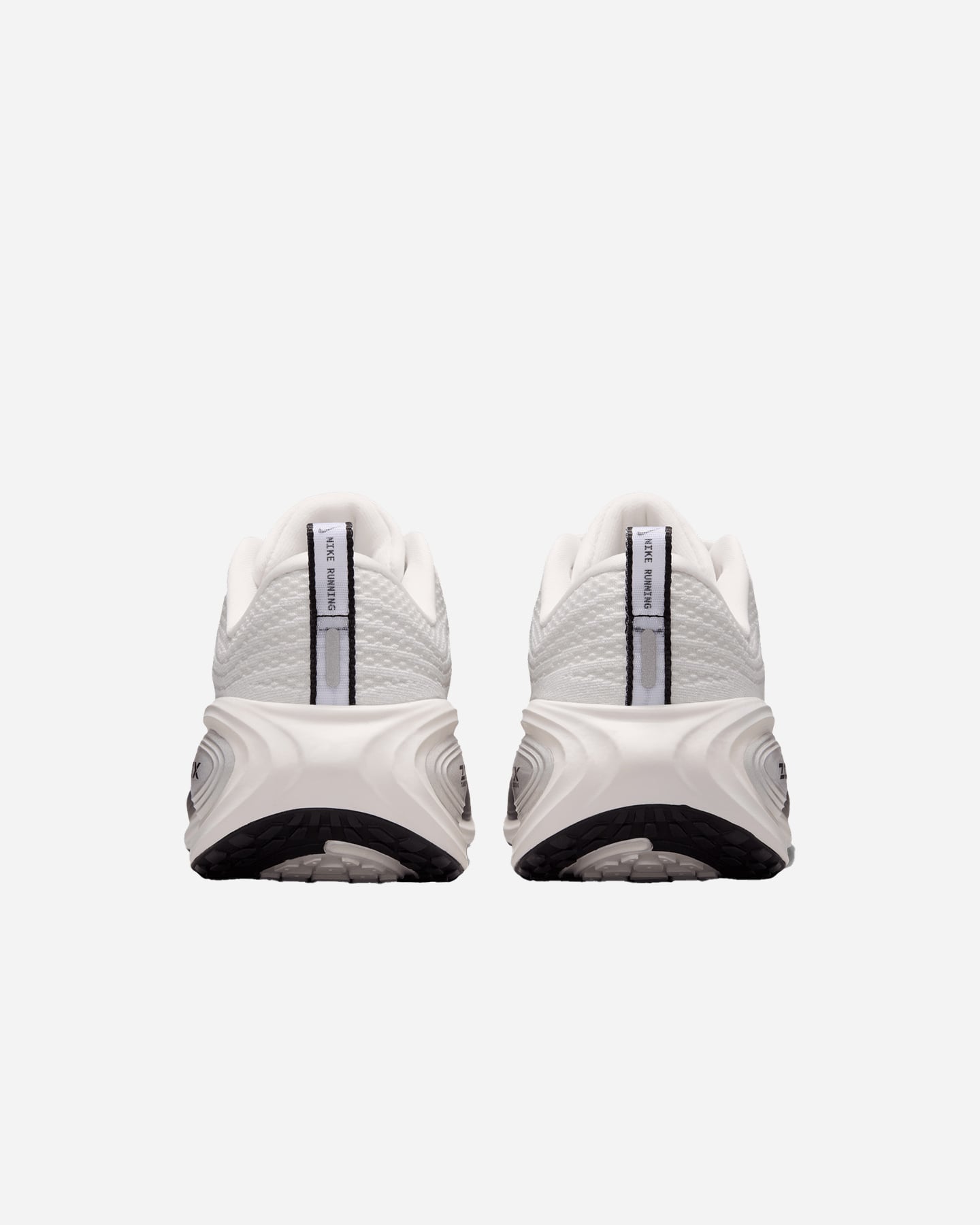 Scarpe running NIKE VOMERO PLUS ESS W - Bianco - 4 | Cisalfa Sport