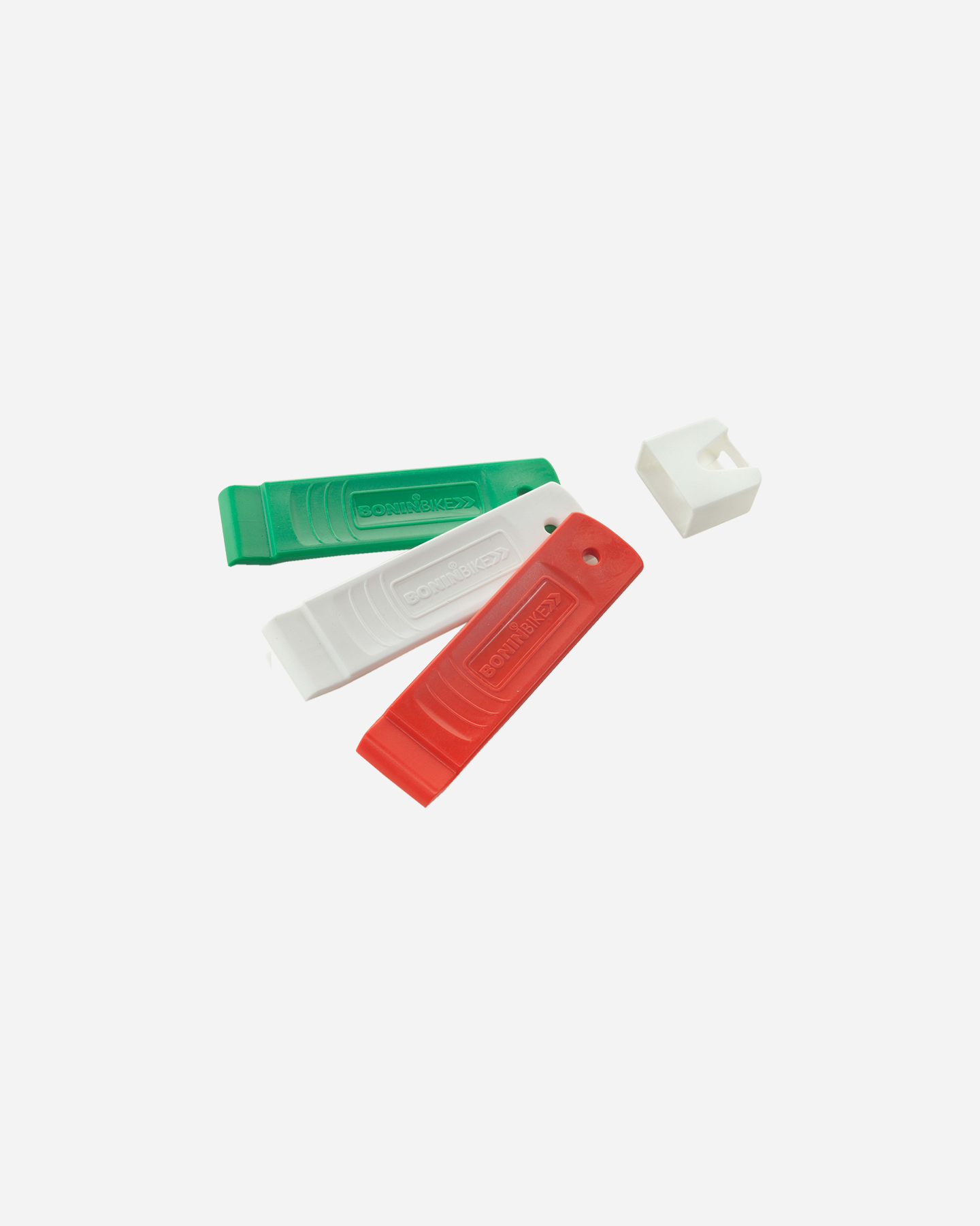Accessorio bici BONIN SET 3 PZ  - Color mix - 1 | Cisalfa Sport