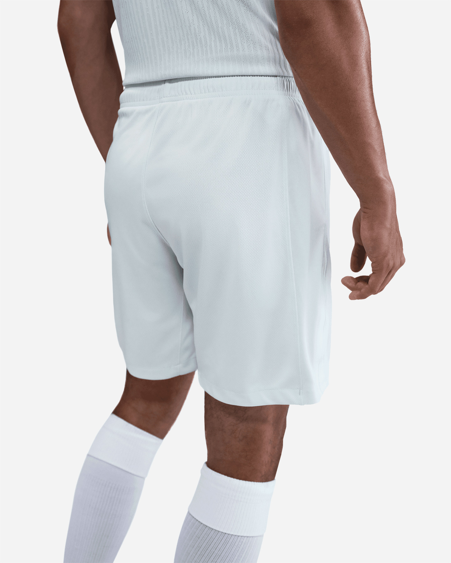 Pantaloncini calcio ufficiali NIKE INTER AWAY 25-26 STADIUM M - Color mix - 3 | Cisalfa Sport